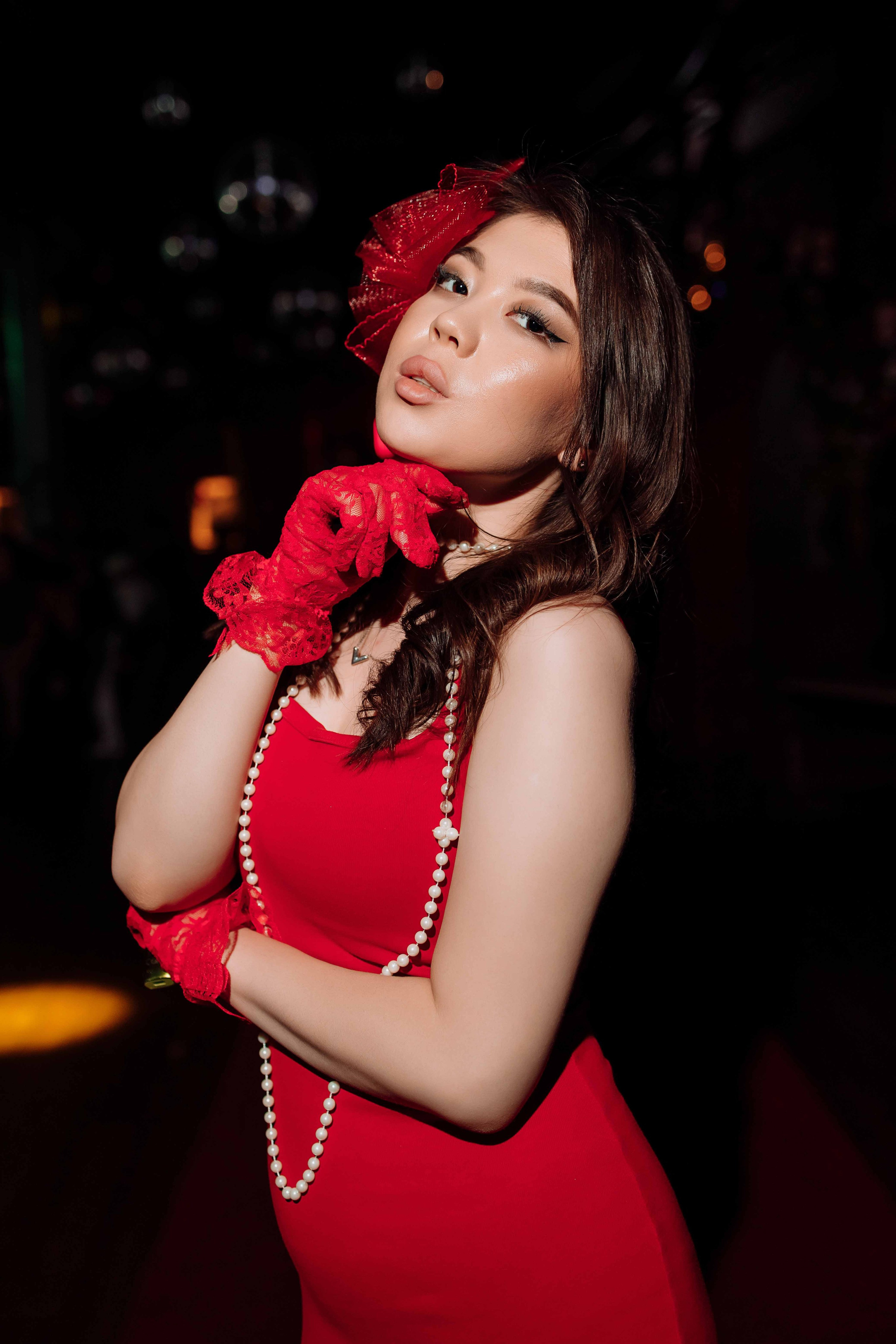 The Queen Prive. Кипятком Шымкент
