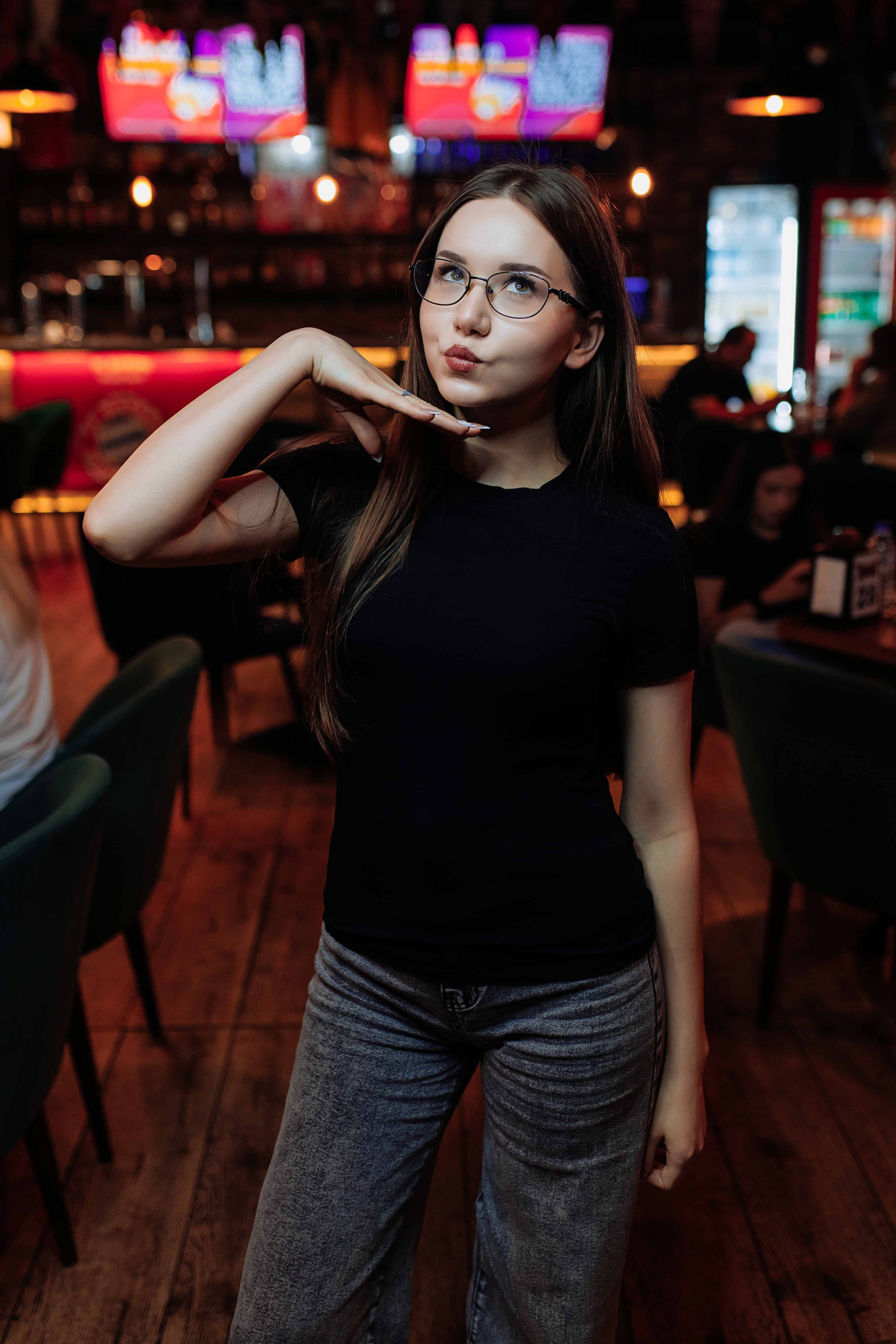 Эйнштейн Party. Кипятком Шымкент
