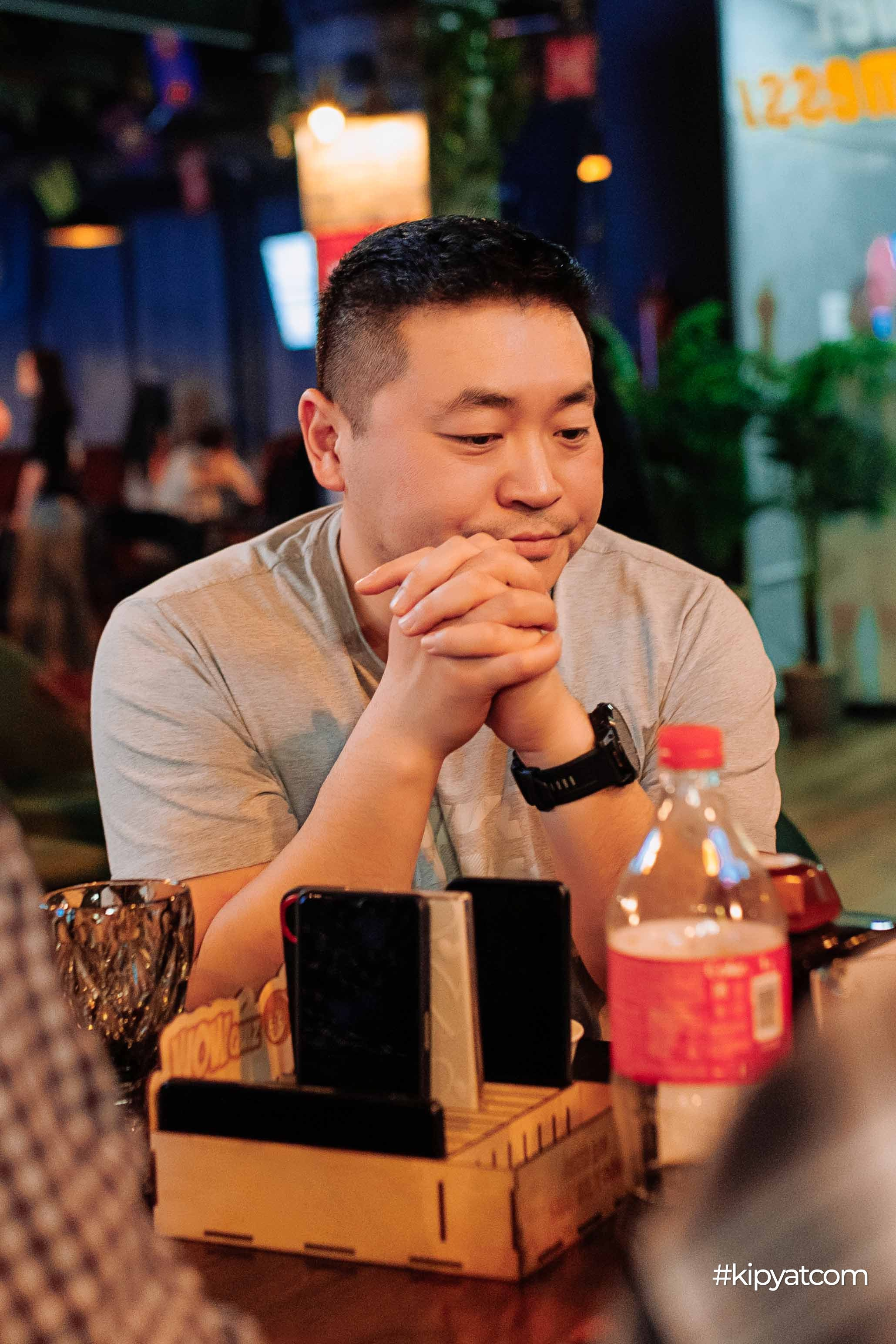 Эйнштейн Party