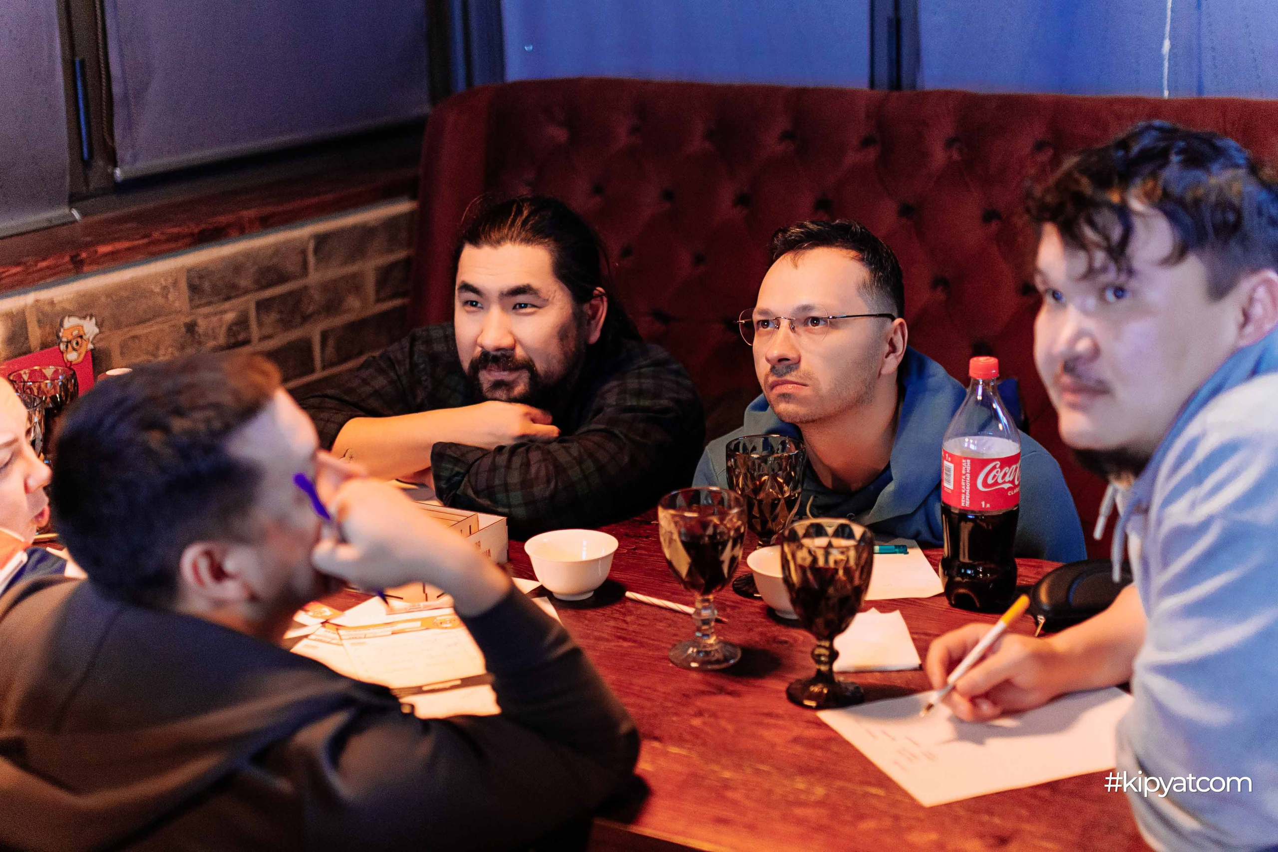 Эйнштейн Party