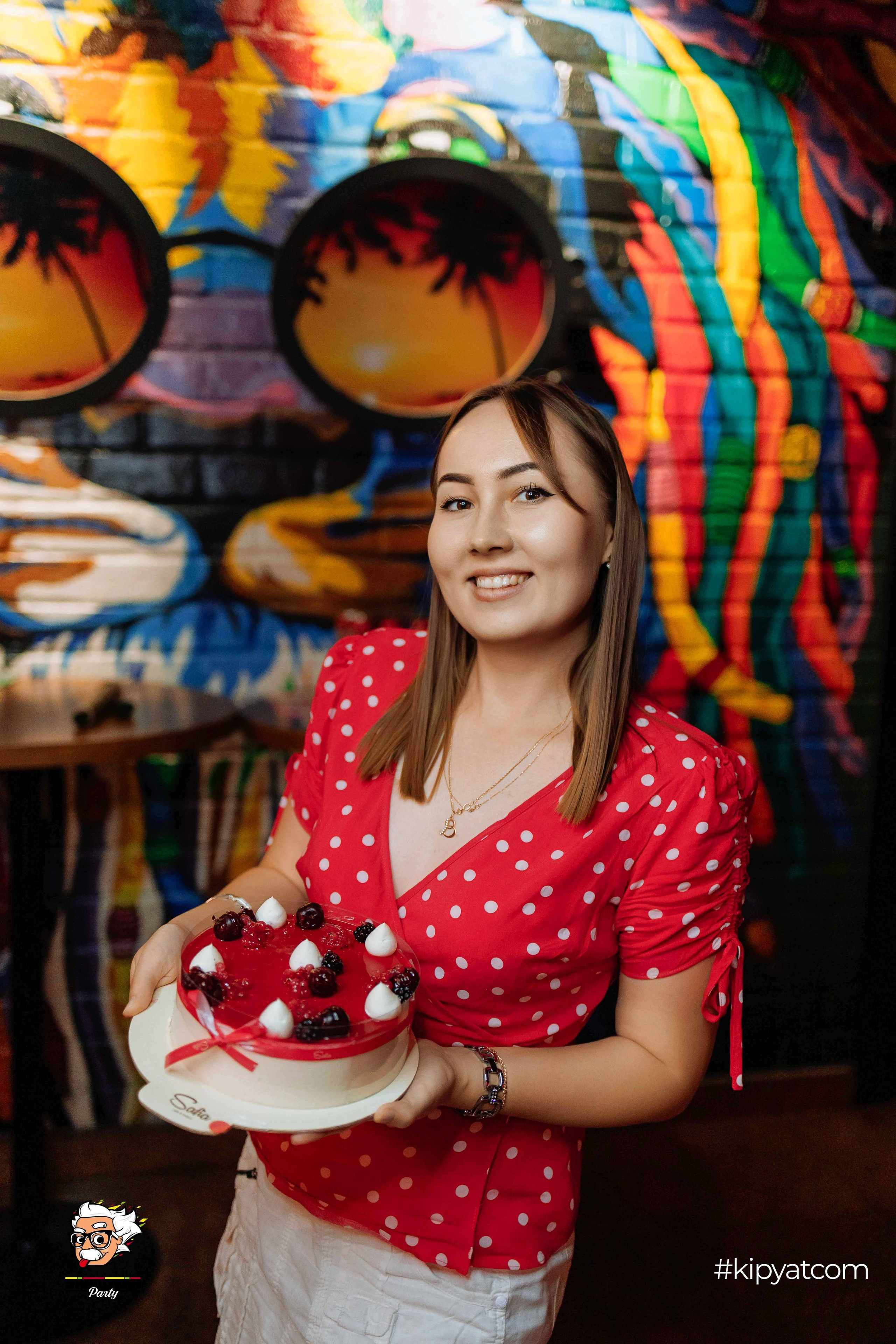 Эйнштейн Party