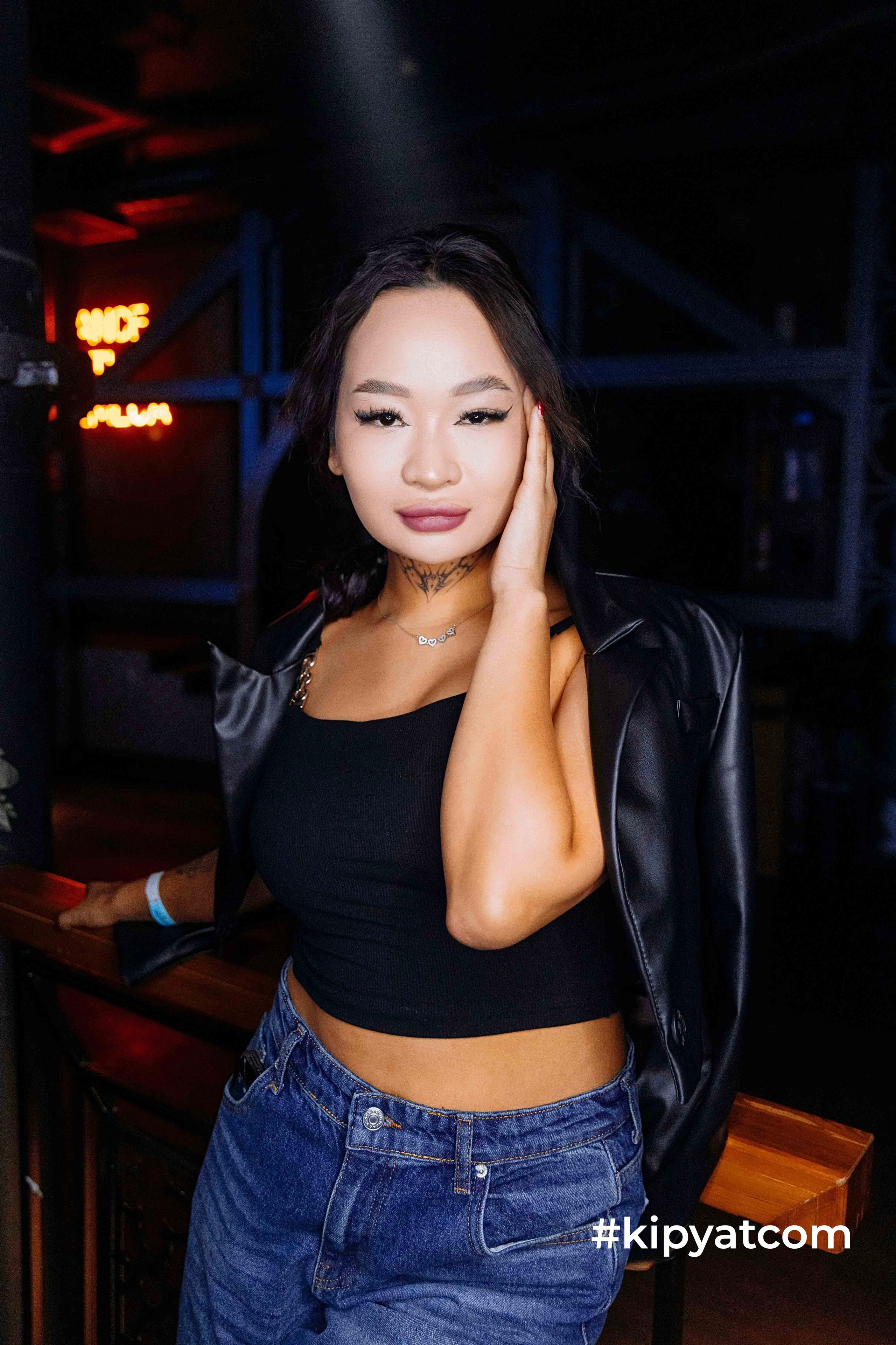 Кипятком Шымкент