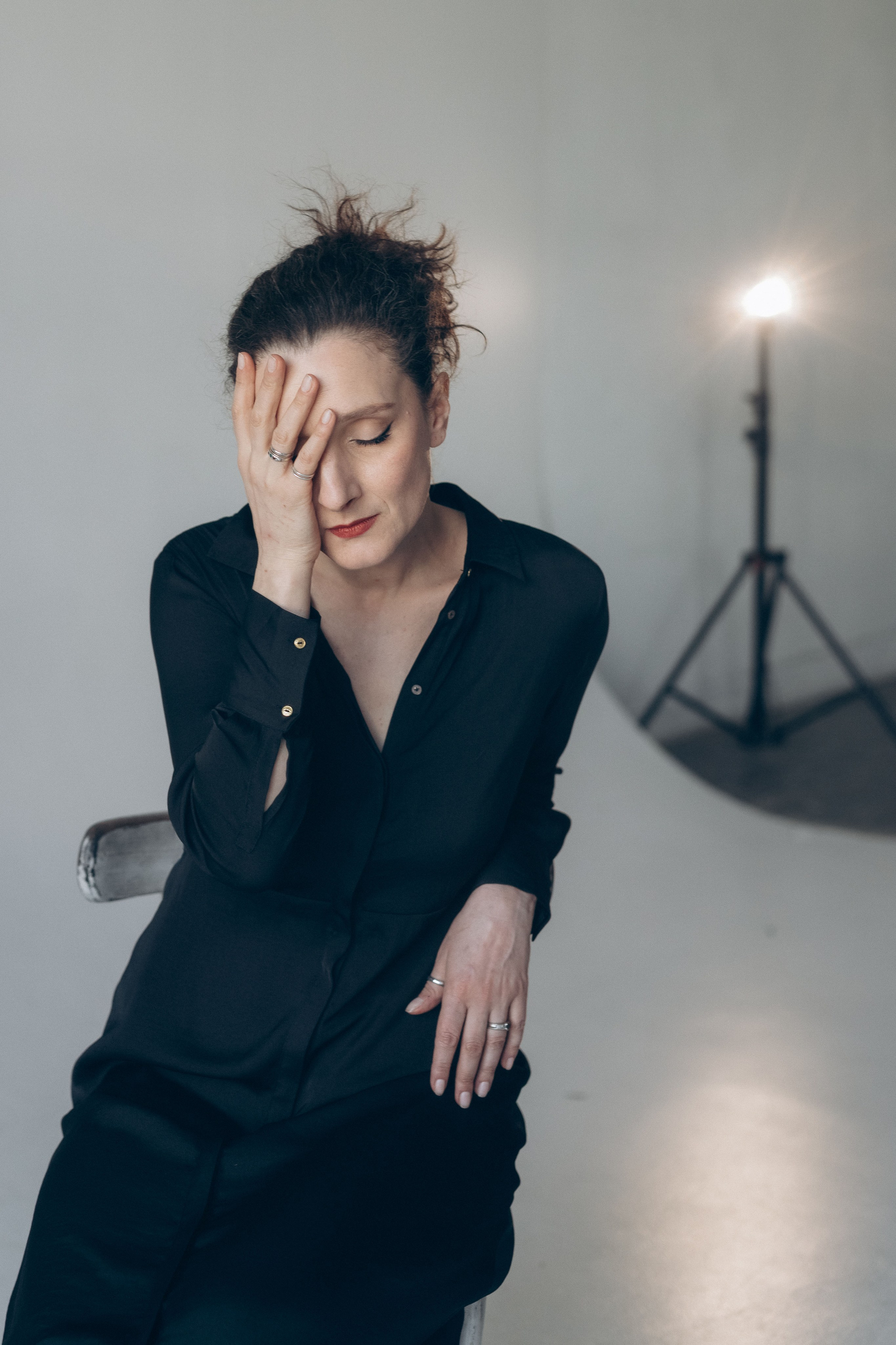 Мариэтта. Фотограф Ногинск Электросталь Наталья Осетрова