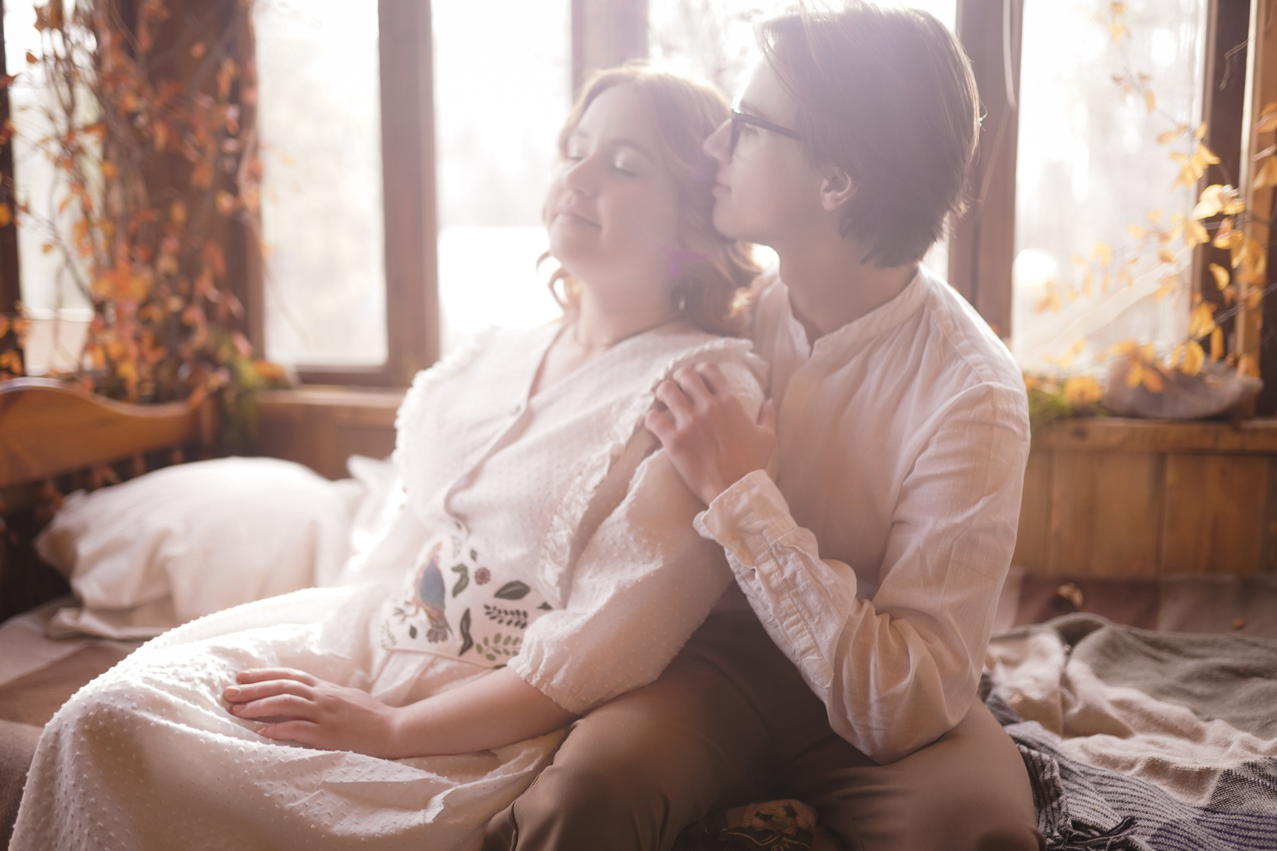 Домик на дереве