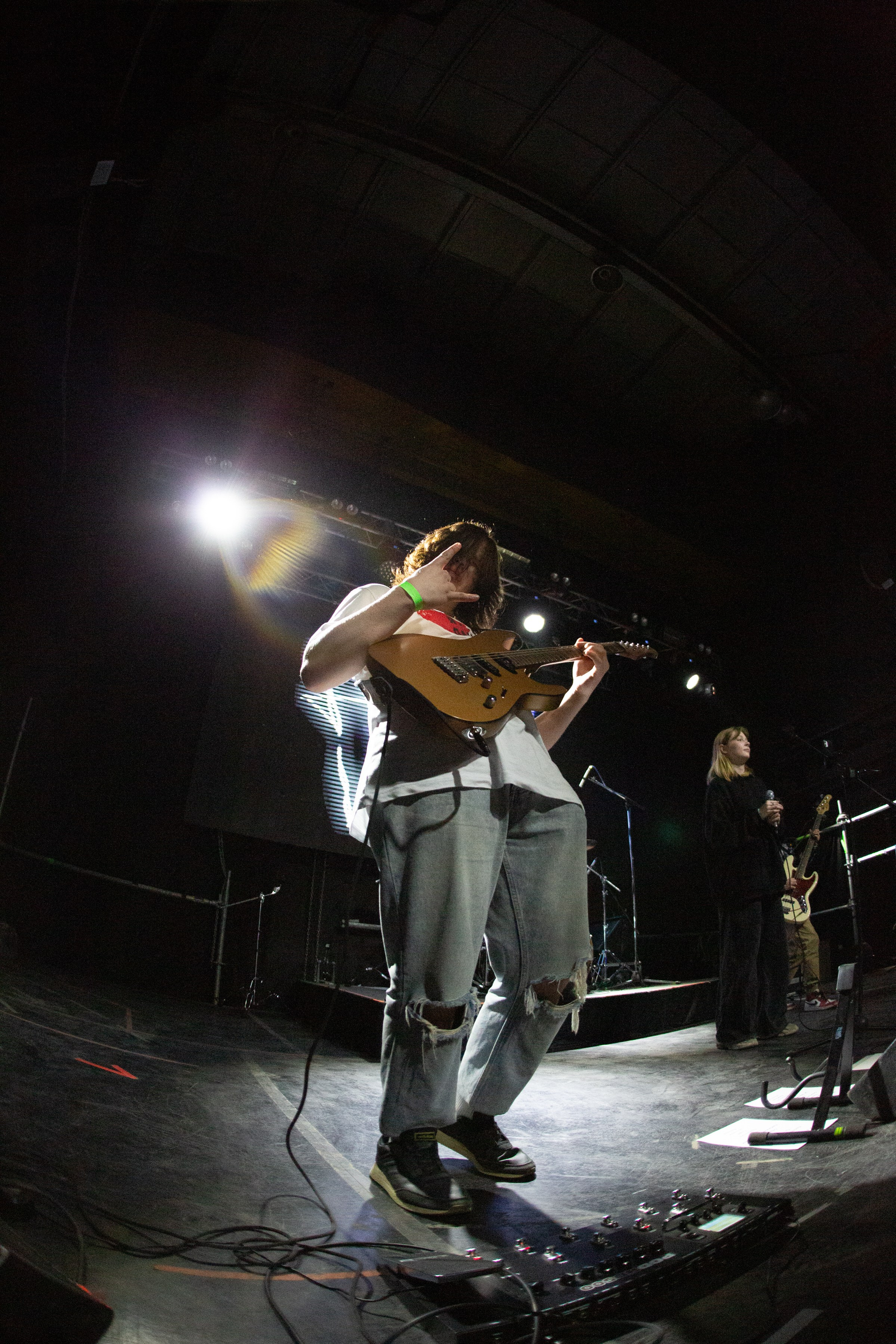 Cover Party. Фотограф в Пермском крае Матвей Раттер