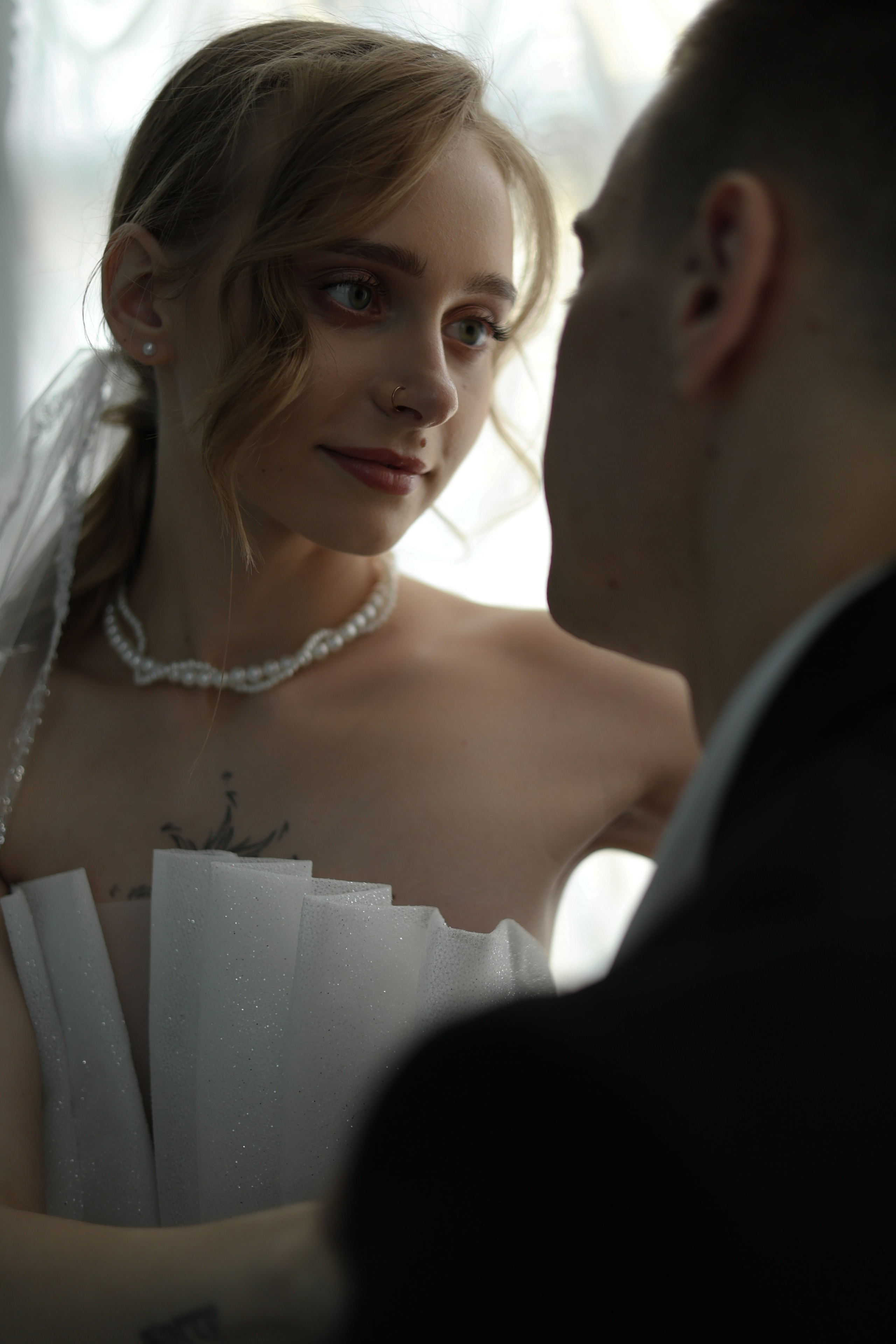 Закулисье любви. Фотограф Анна Никитина | Йошкар-Ола