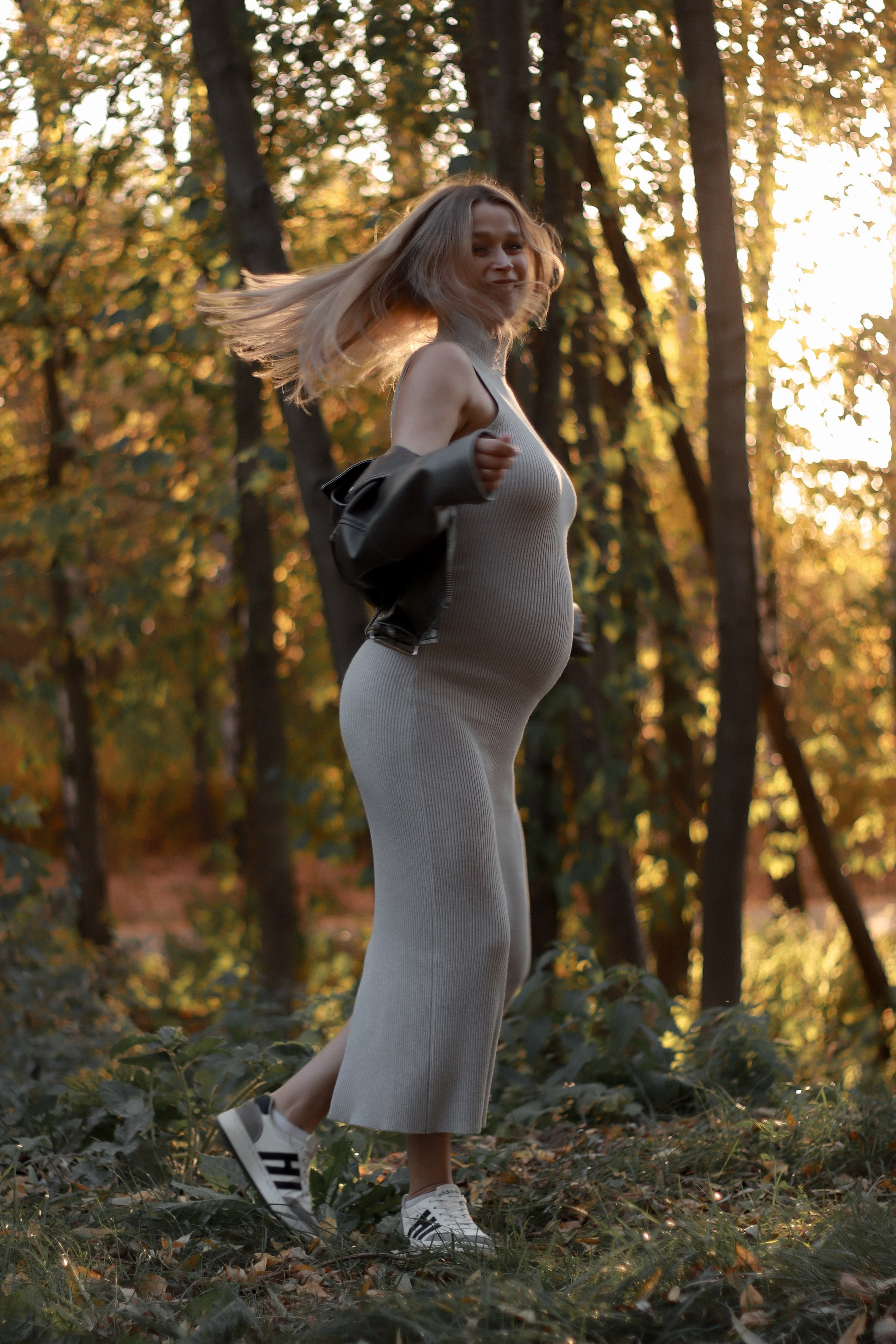 В ожидании чуда. Фотограф Анна Никитина | Йошкар-Ола