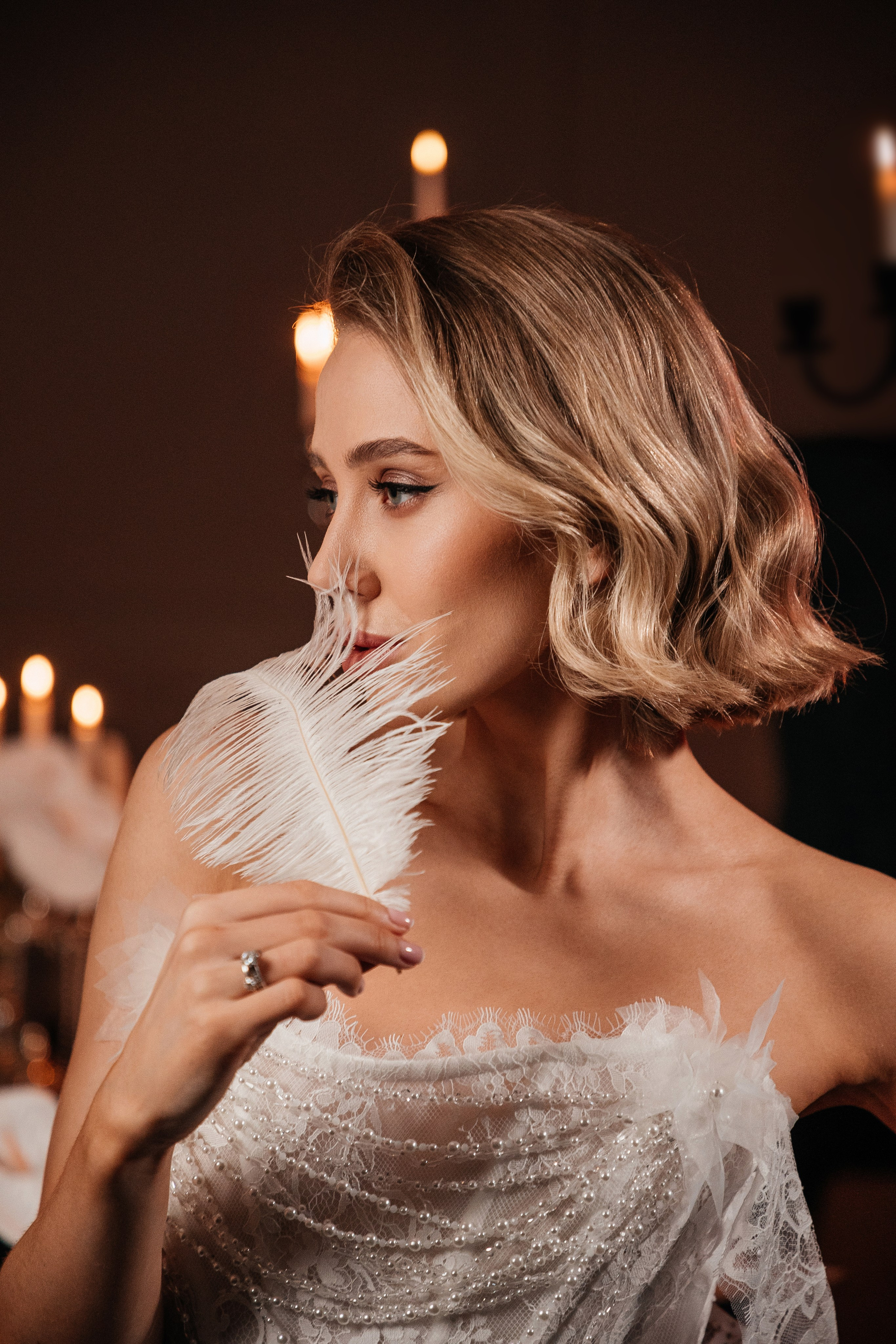 Юлия & Сергей. Фотограф Артём Синицын