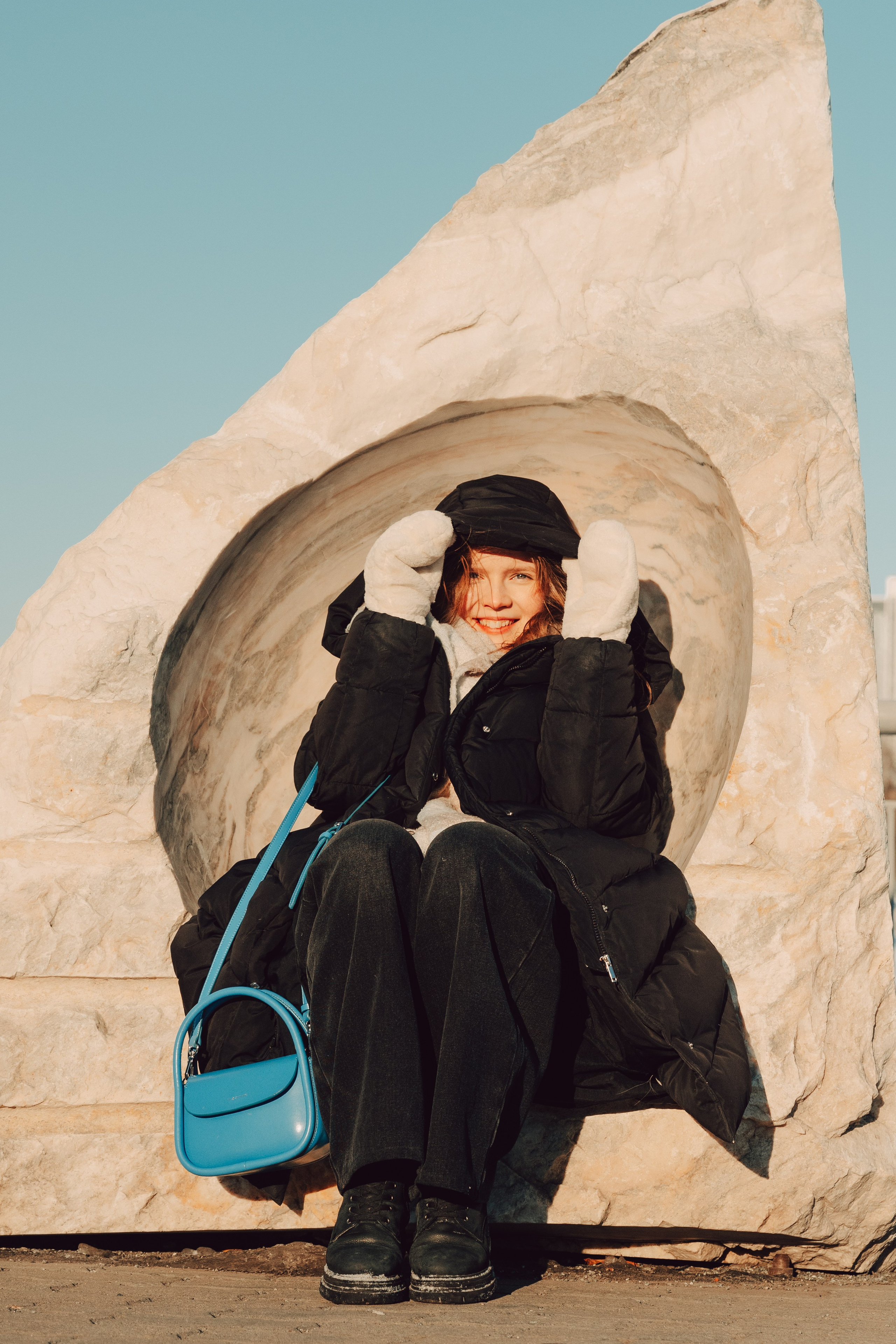 Фотограф — видеограф в Екатеринбурге Кирилл Шадрин