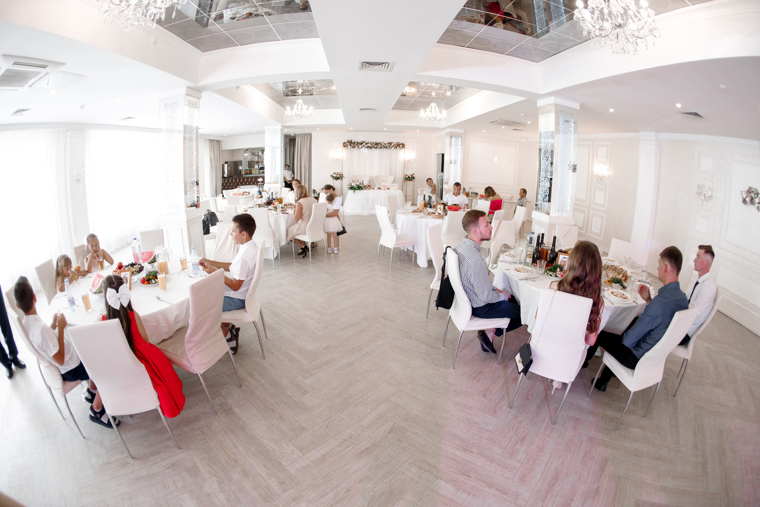 Вячеслав и Ирина. Свадебный и семейный фотограф Разида Мухаметова