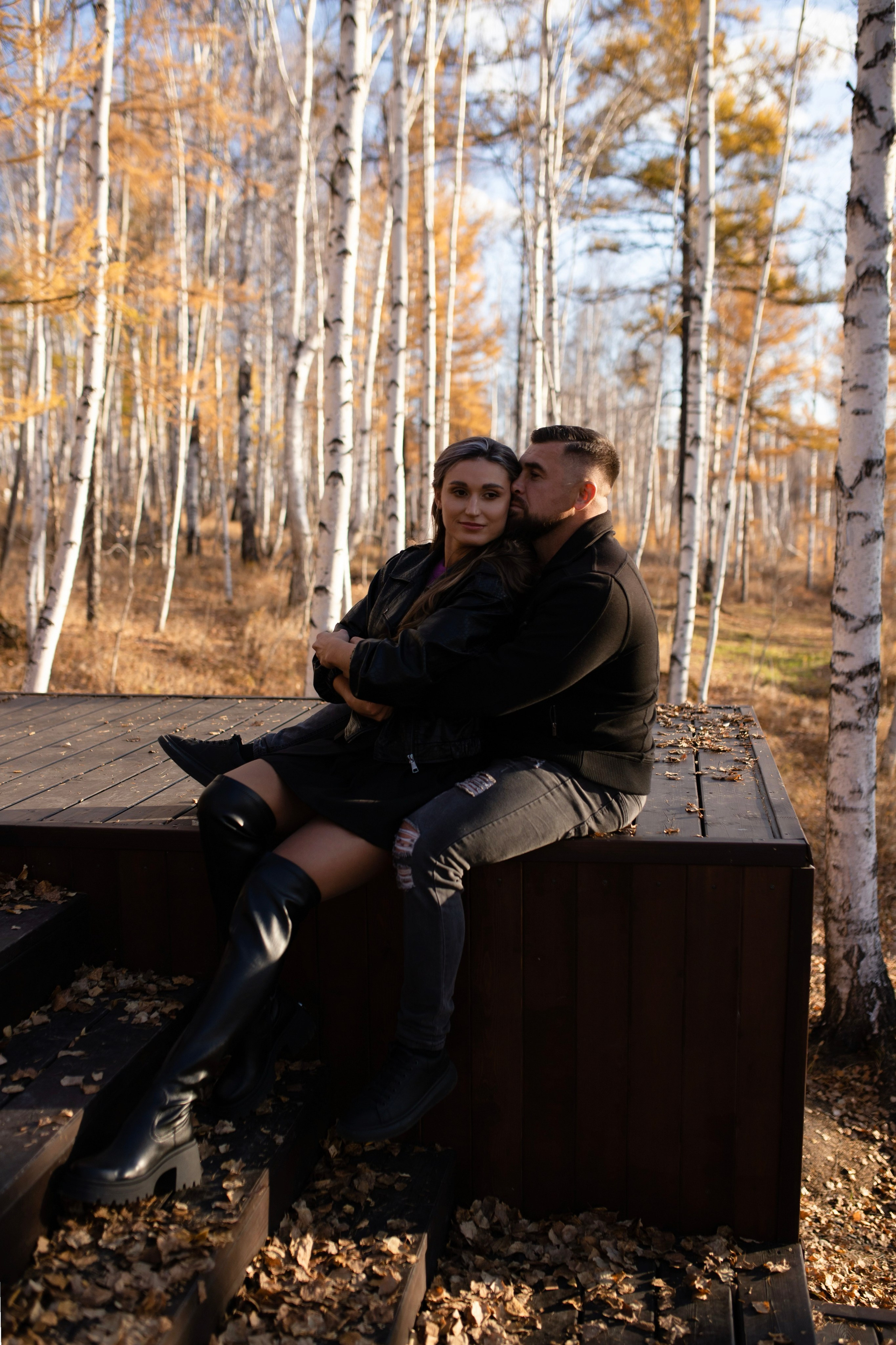 Семейные съемки, lovestory. Женский и семейный фотограф