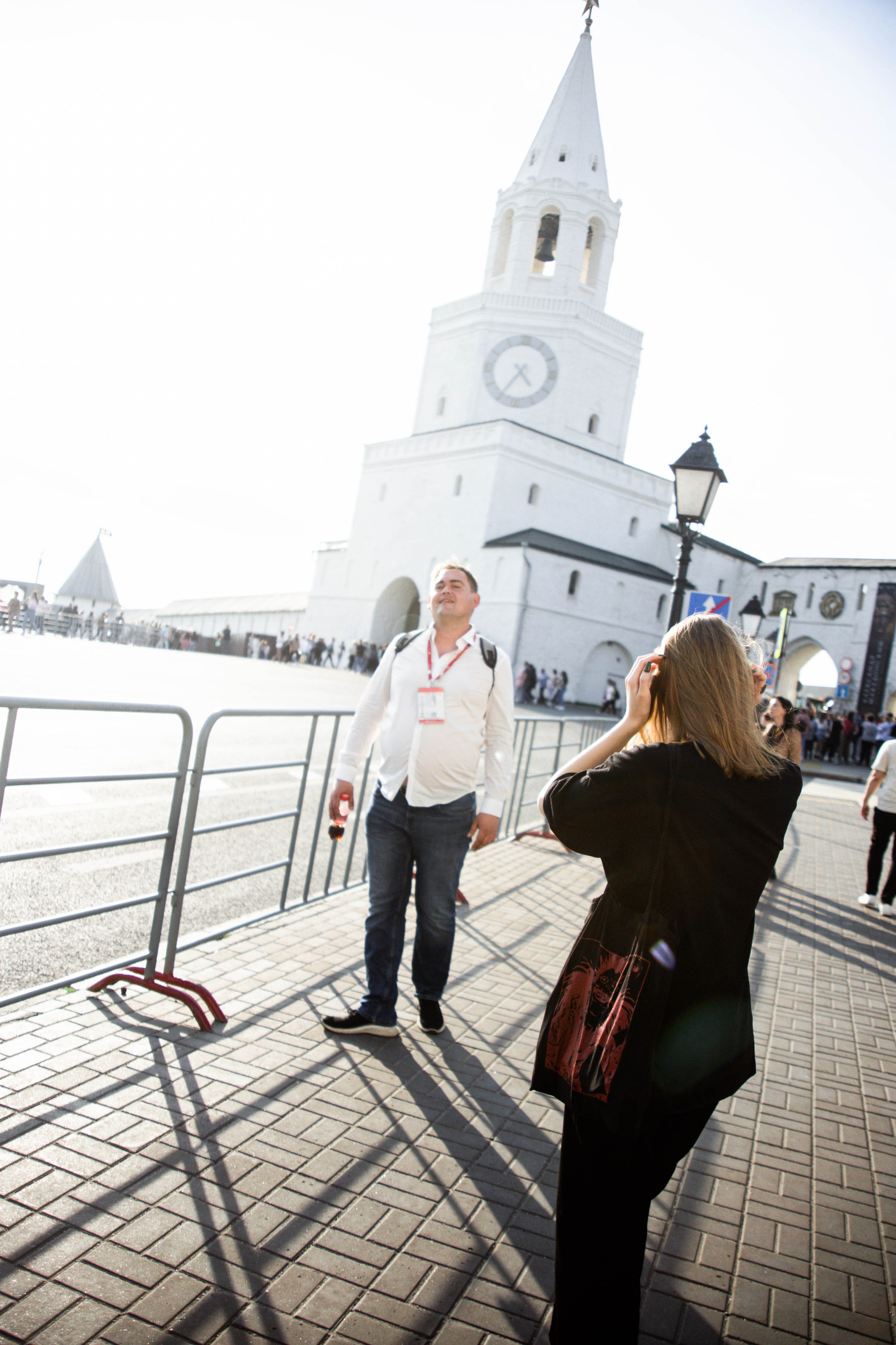 Казань. Йошкар- Ола. Чебоксары. 2023. Фотограф в Нижнем Новгороде