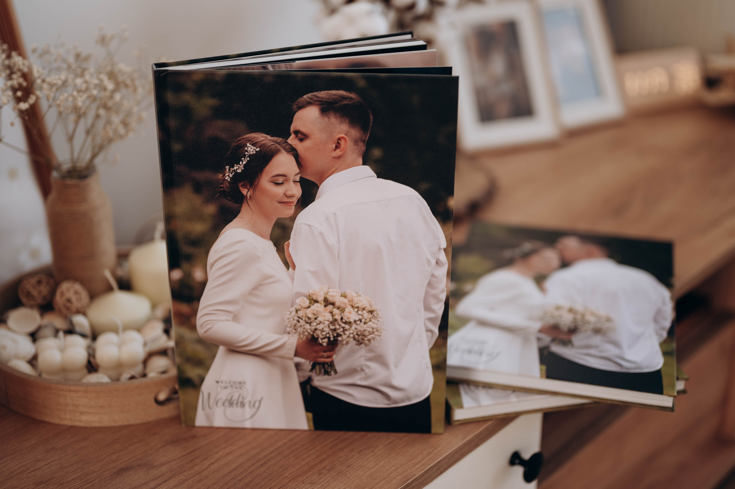 Фотокниги. Главная