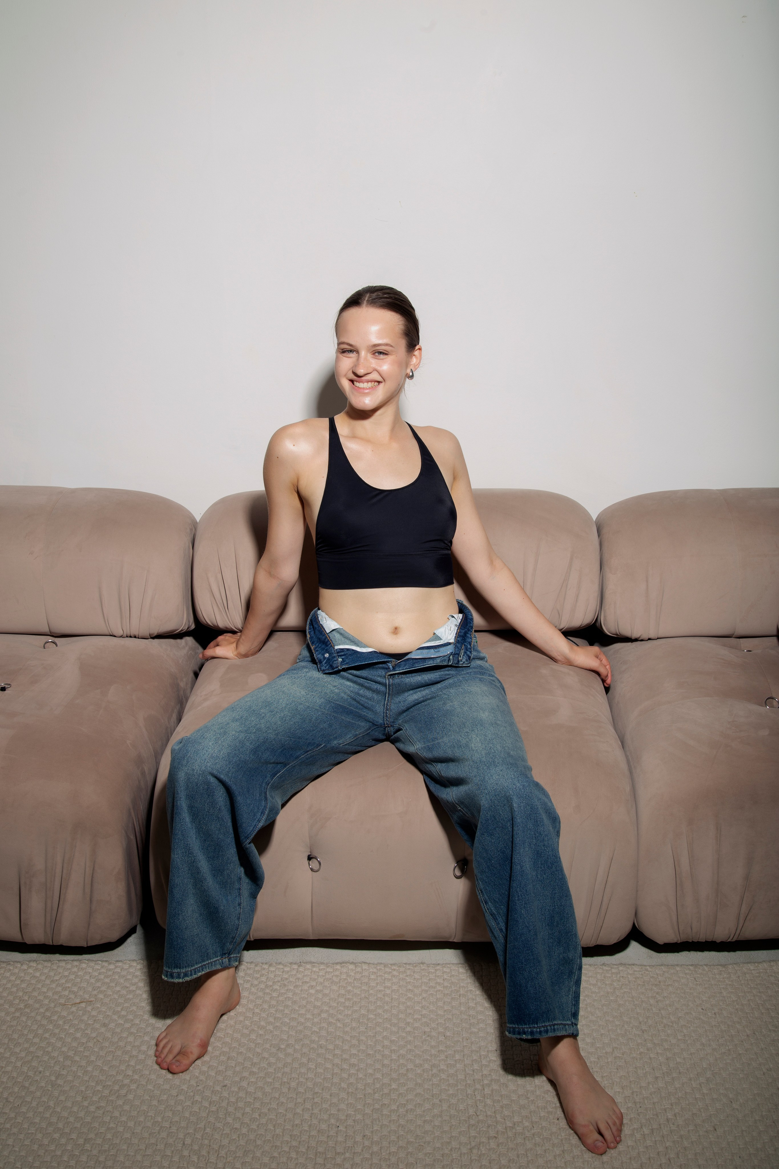 NEW ERA. КОНТЕНТ ДЛЯ БРЕНДОВ СПБ Лиза Федотова