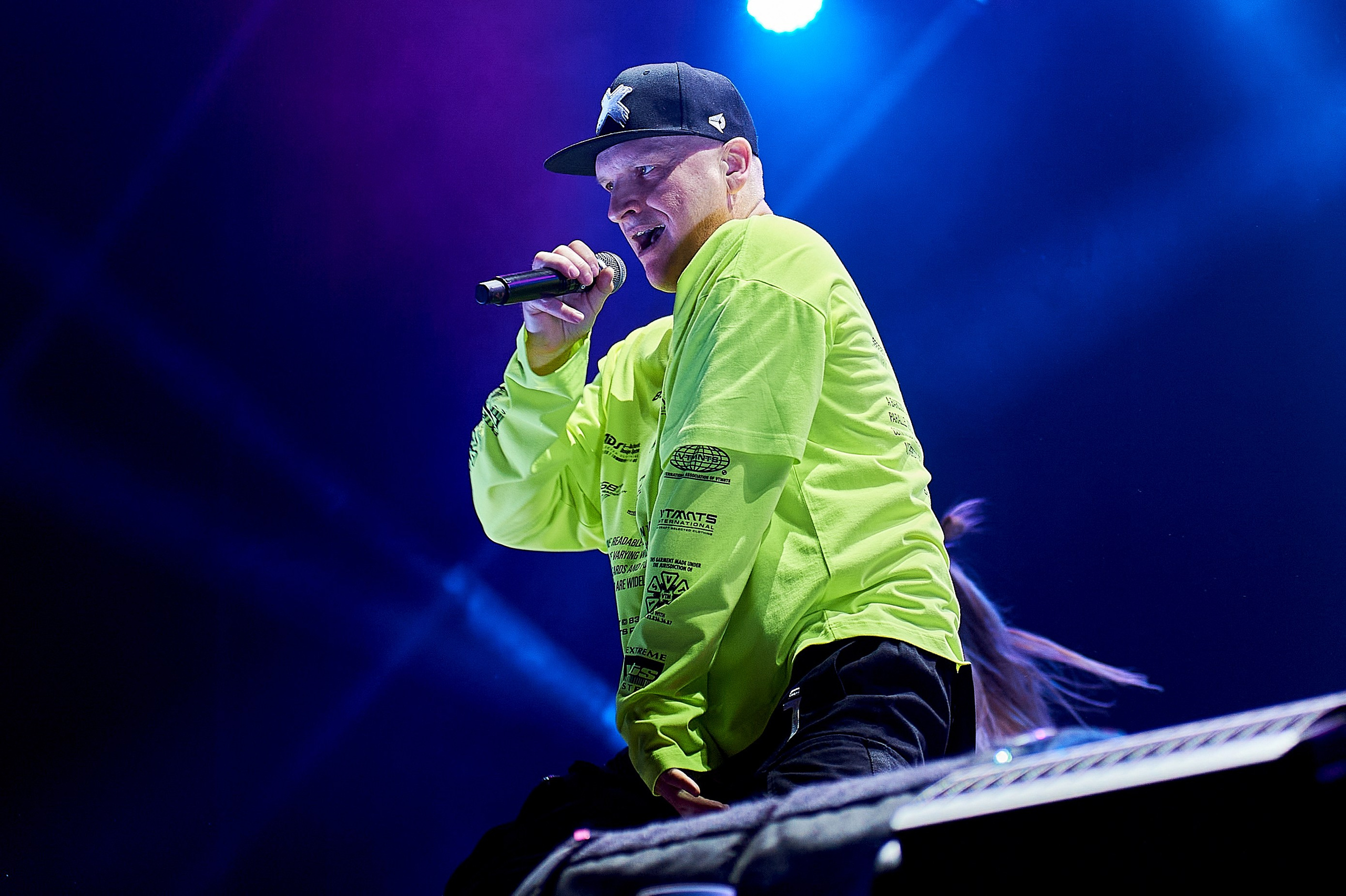 Супердискотека 90-х в Красноярске RECORD. Фотограф Москва Concerts photo / Fashion photо