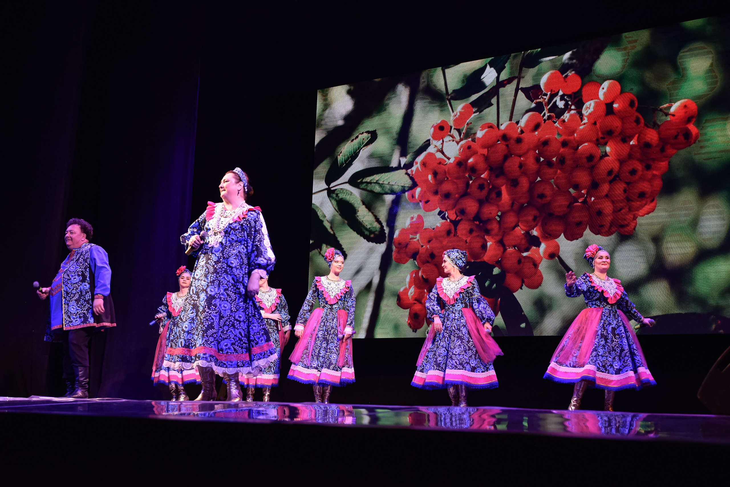 Добро концерт