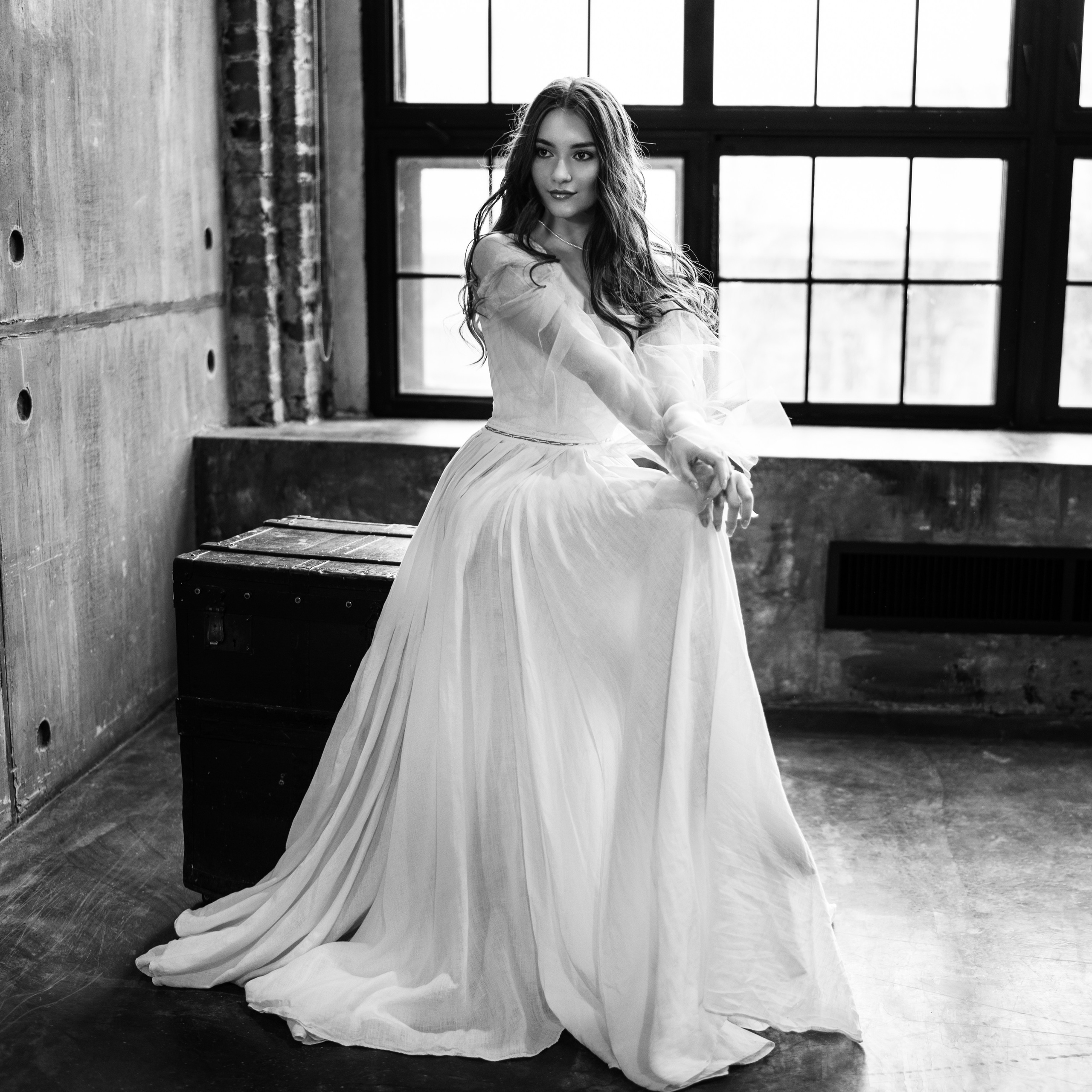 Кристина. Бренд фотограф Москва