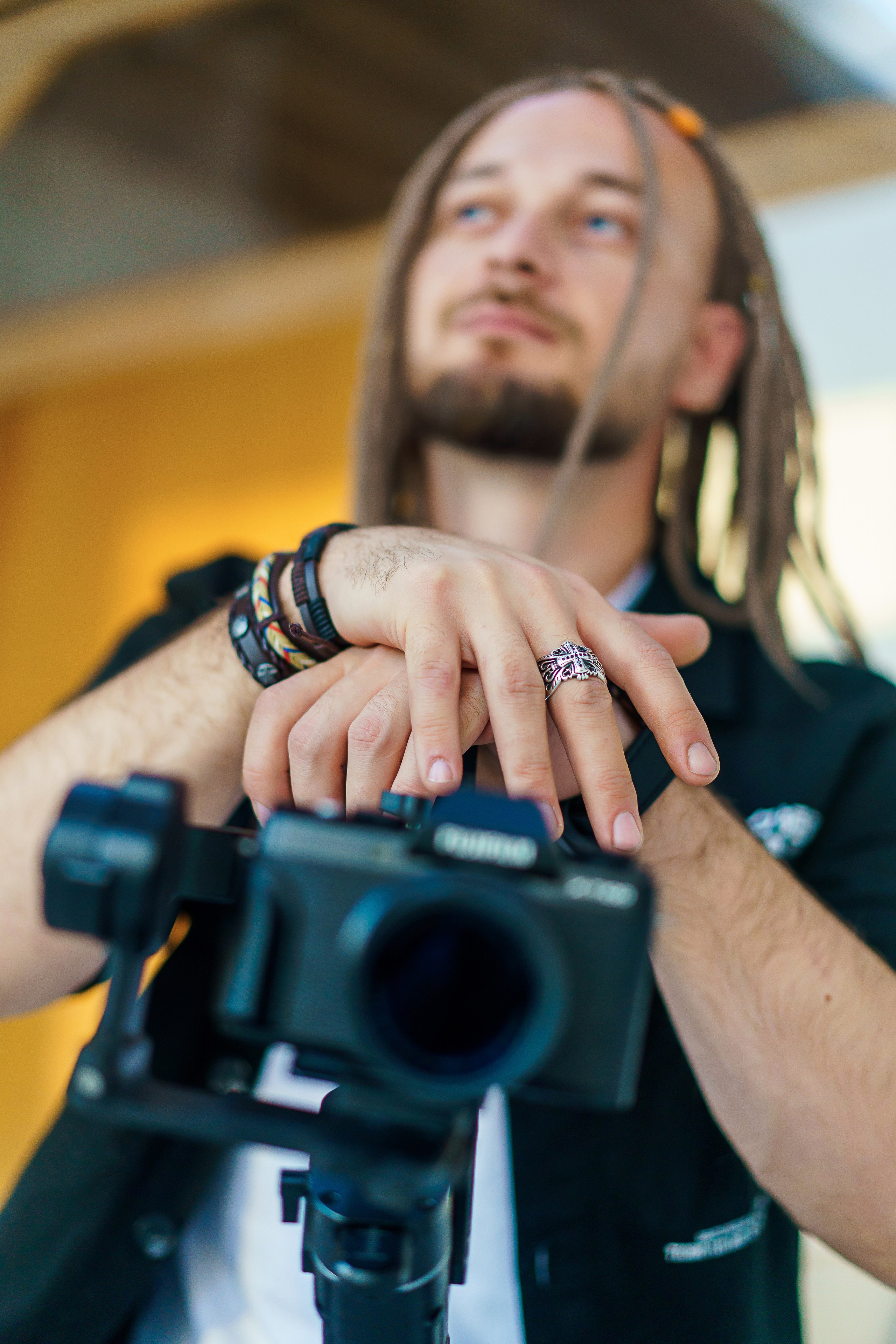 Антон Г. Фотограф Челябинск · Ольга Серебрякова