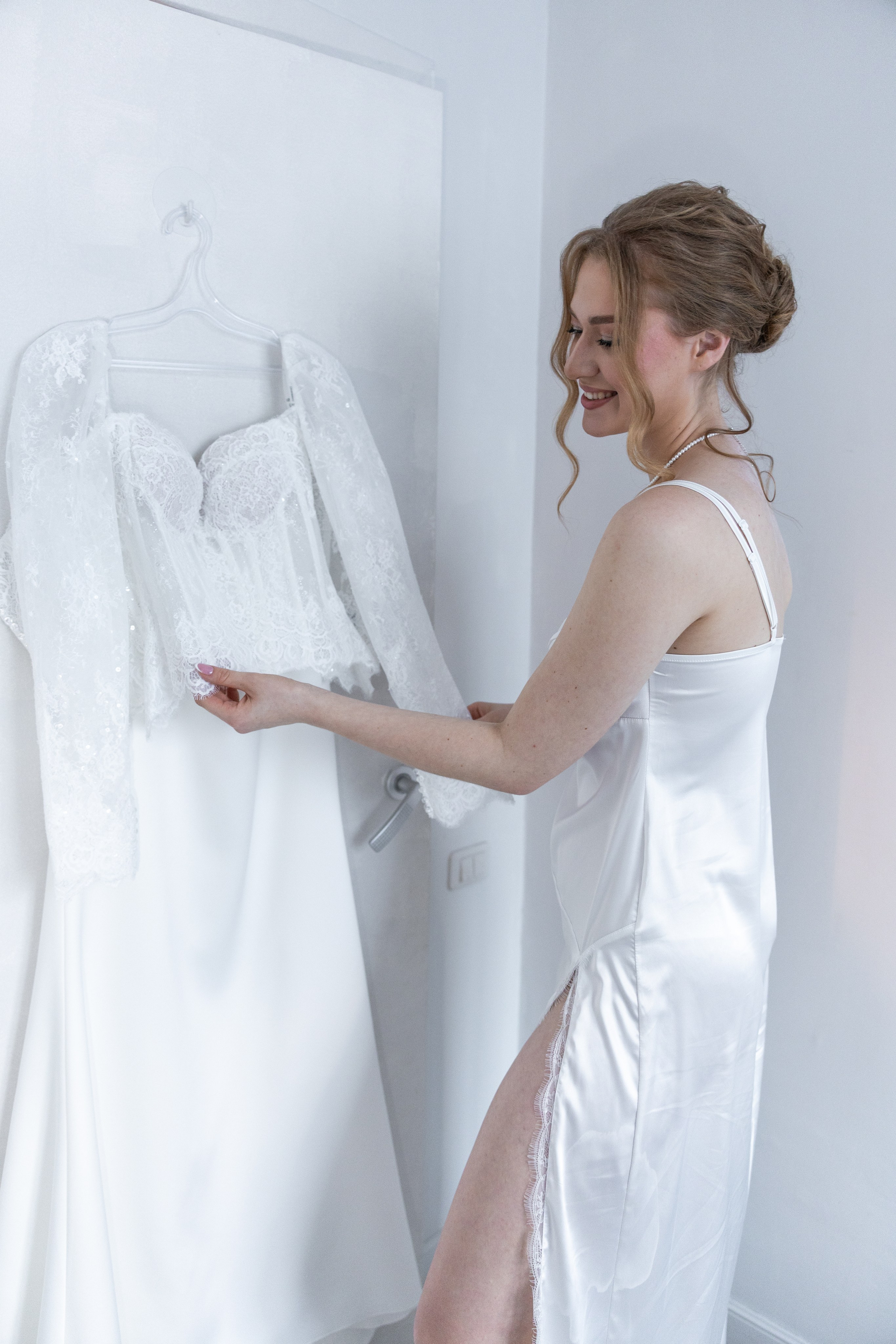 Danya & Kris. Семейный и свадебный фотограф в Москве Елизавета Окульская