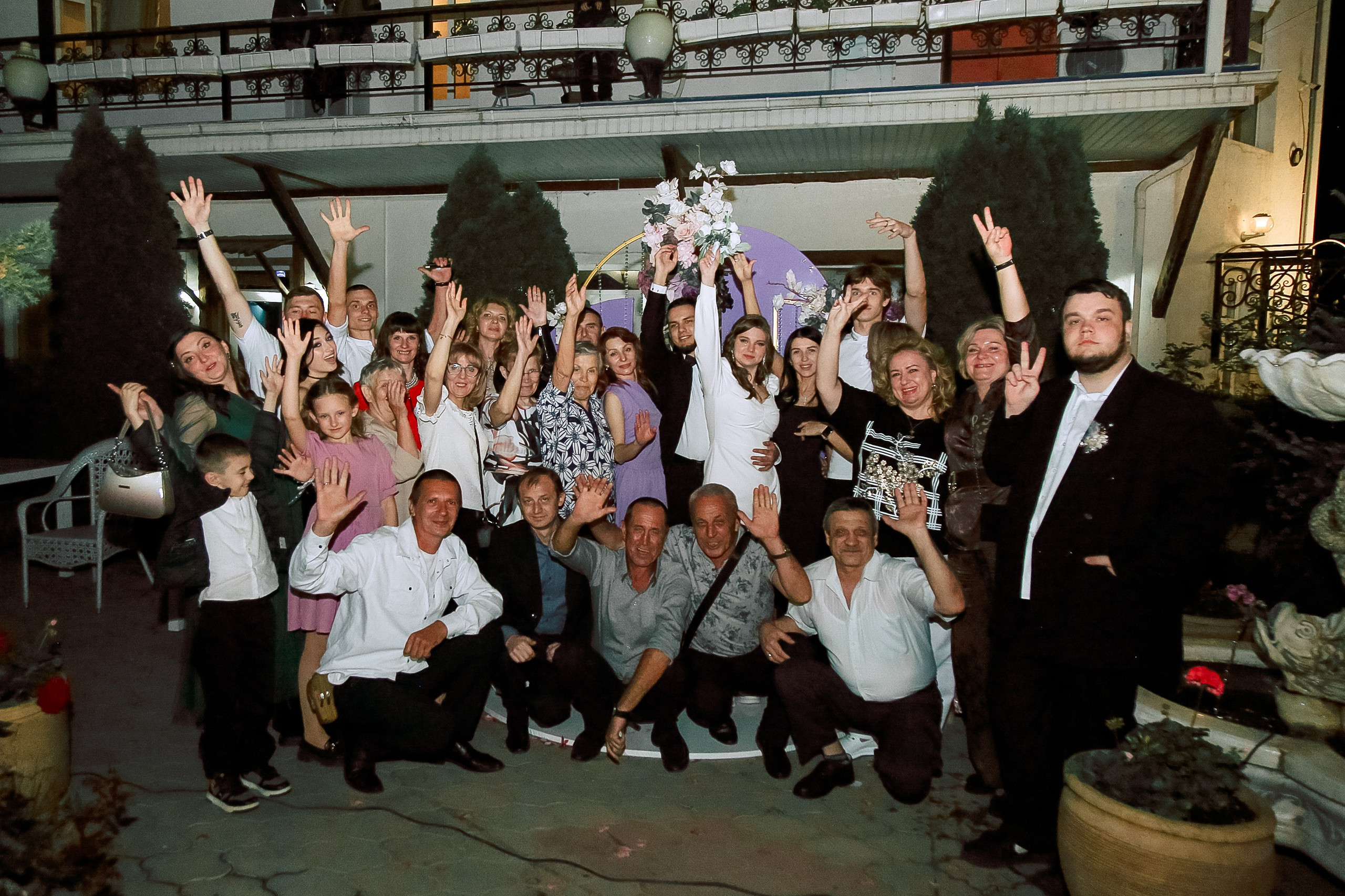 Катя+ Влад. Фото-Видеосъемка любых мероприятий Москва Ростов