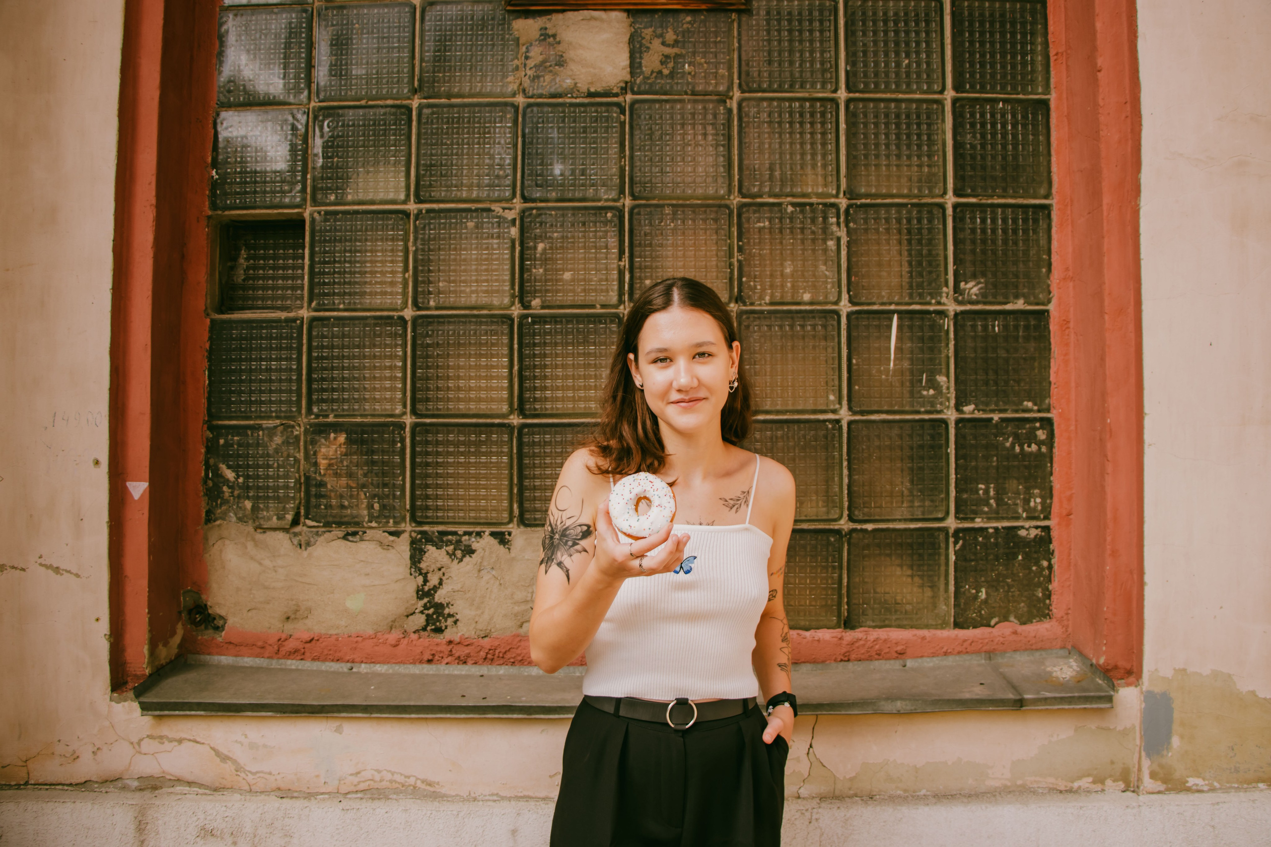 Маша. Репортажный фотограф в Москве Катя Луговая, портретный фотограф и «street» фотограф, фотосессии «под ключ»