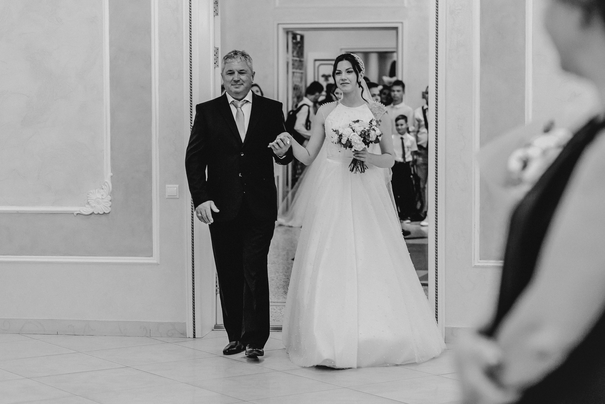 Дмитрий & Юлия. Свадебный и семейный фотограф в Ижевске