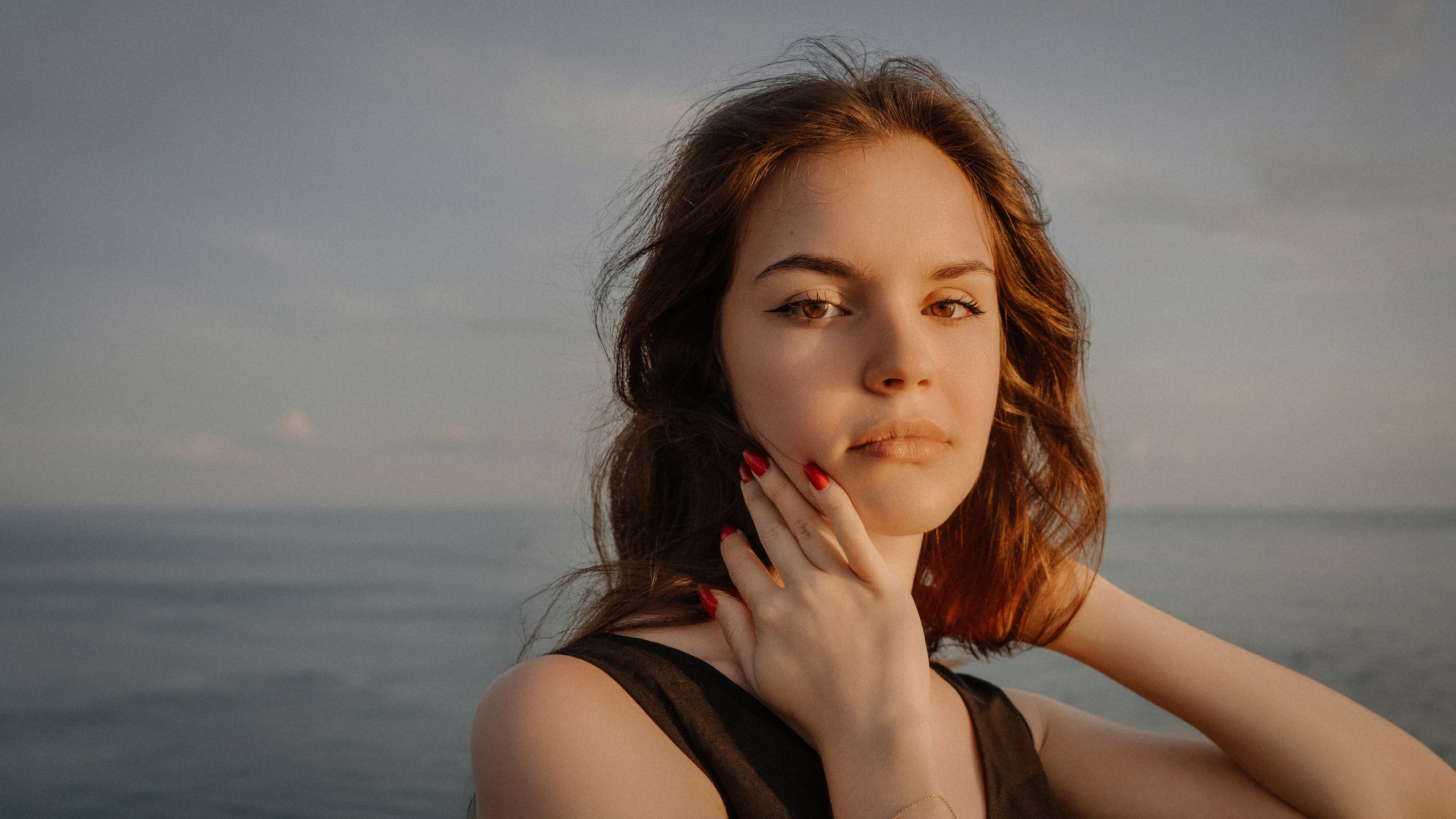 6. Фотограф Батуми | Ксения Кинасова