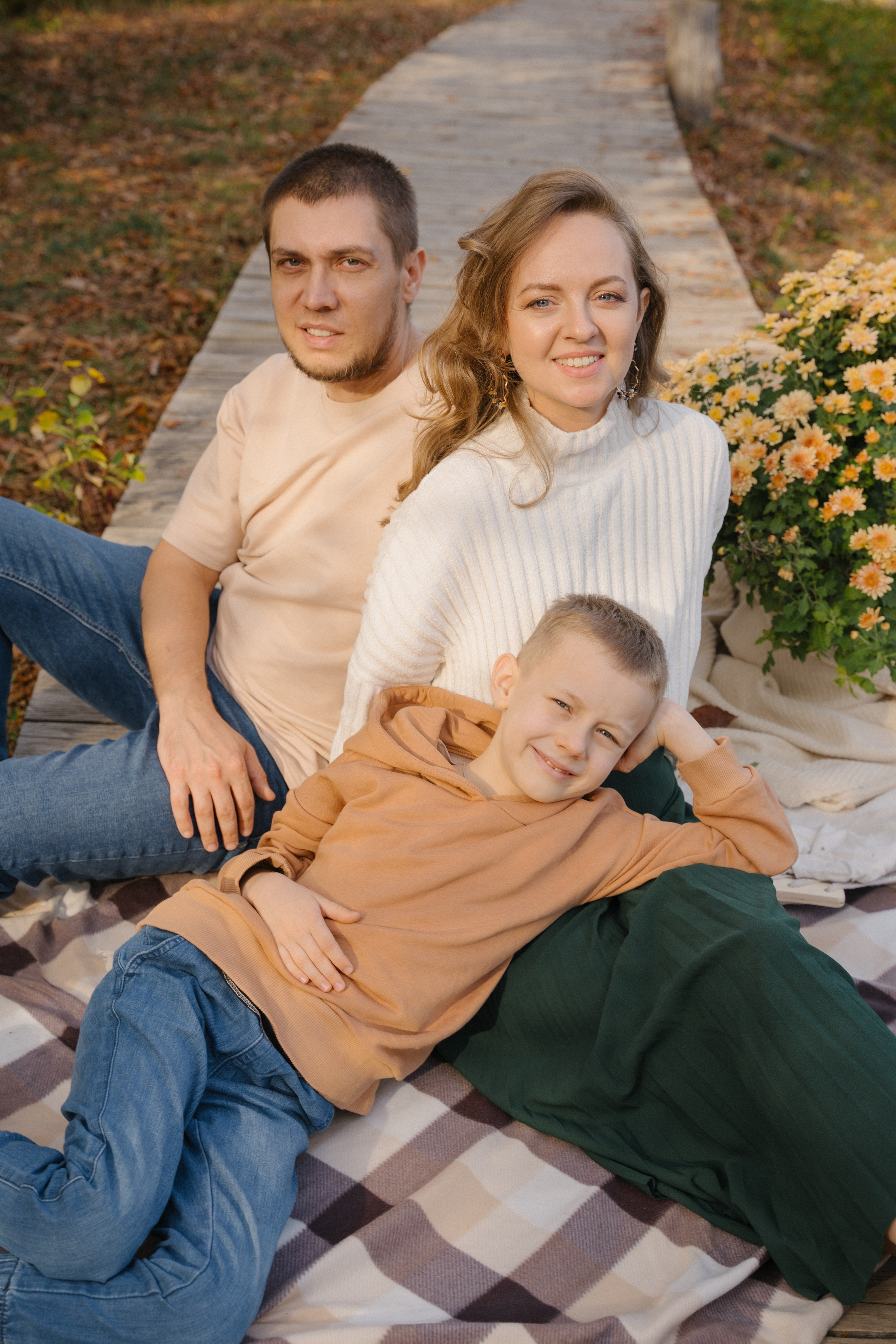 2. Фотограф Батуми | Ксения Кинасова