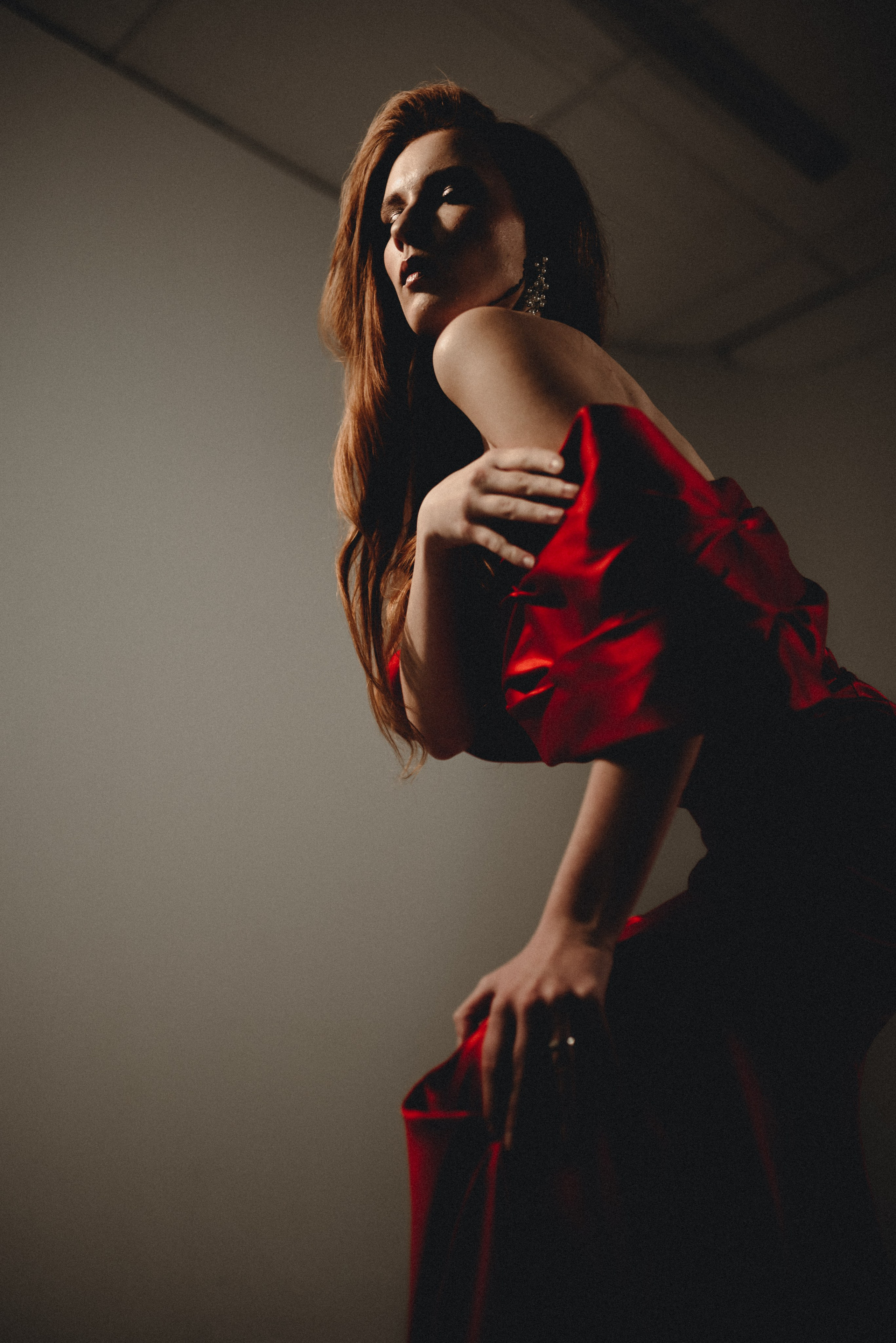 VERONIKA 2024 étude. Фотограф Санкт-Петербург, Новороссийск