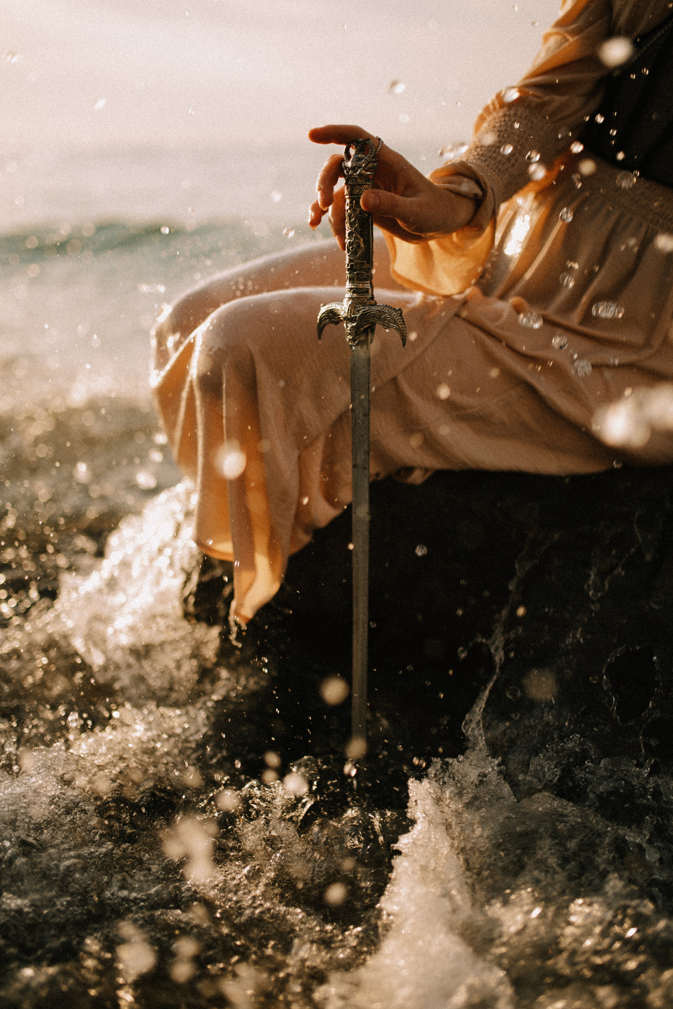 Дарья. Мысхако. Фотограф Санкт-Петербург, Новороссийск