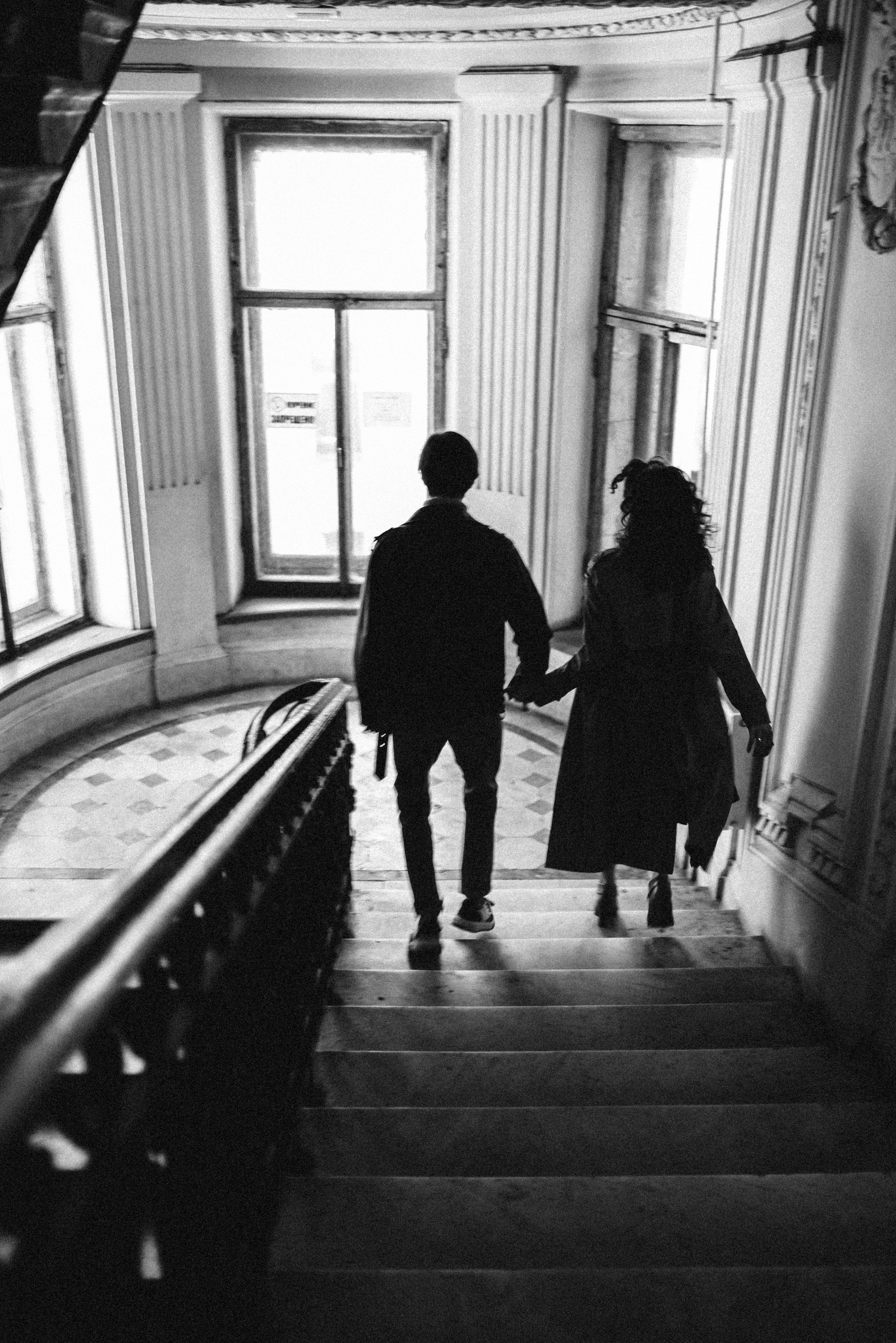 Владимир и Яна. Фотограф Санкт-Петербург, Новороссийск