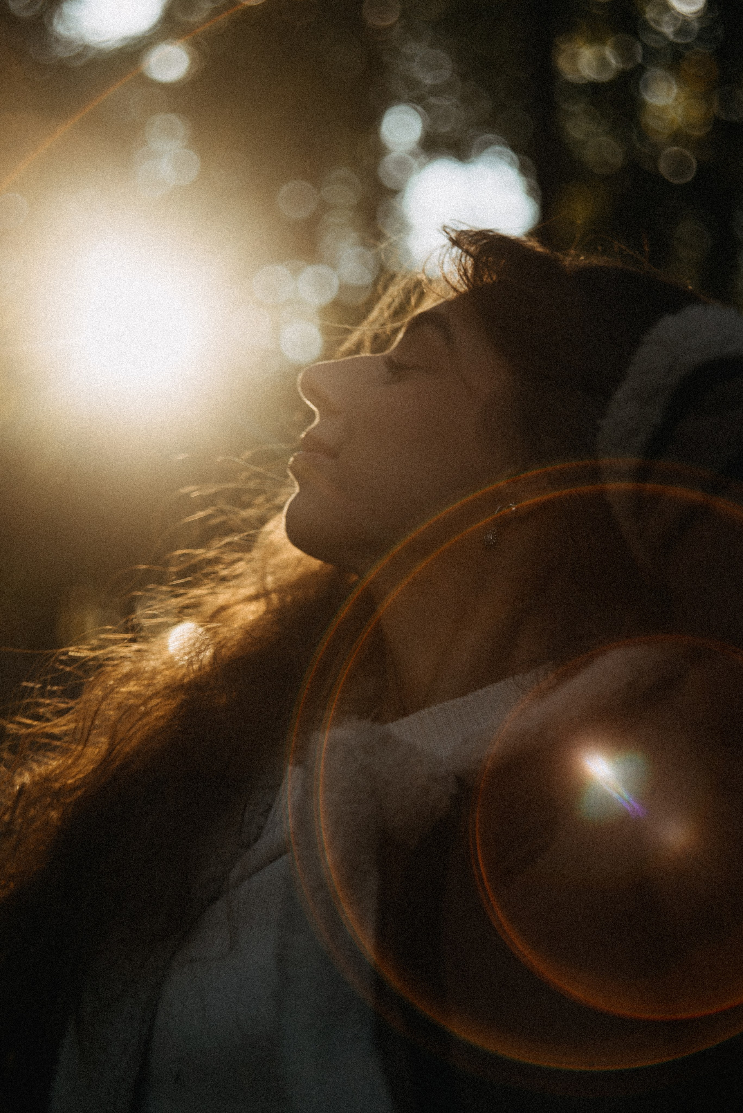 Анна. Фотограф Санкт-Петербург, Новороссийск