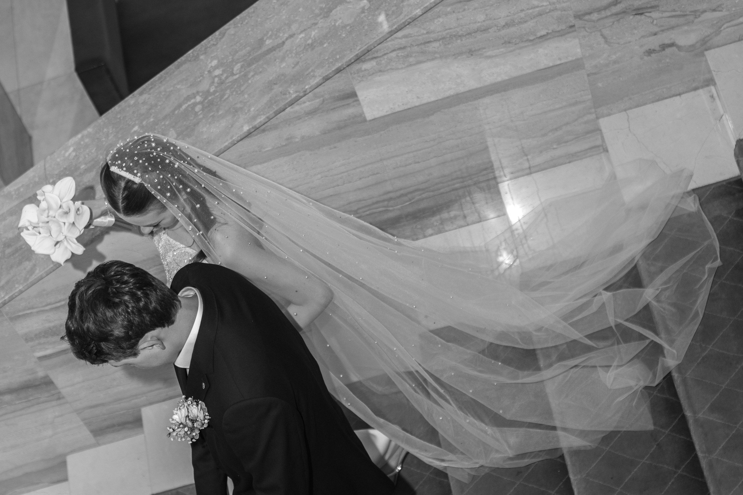 Юность. Свадебный фотограф в Москве — Ольга Козловская