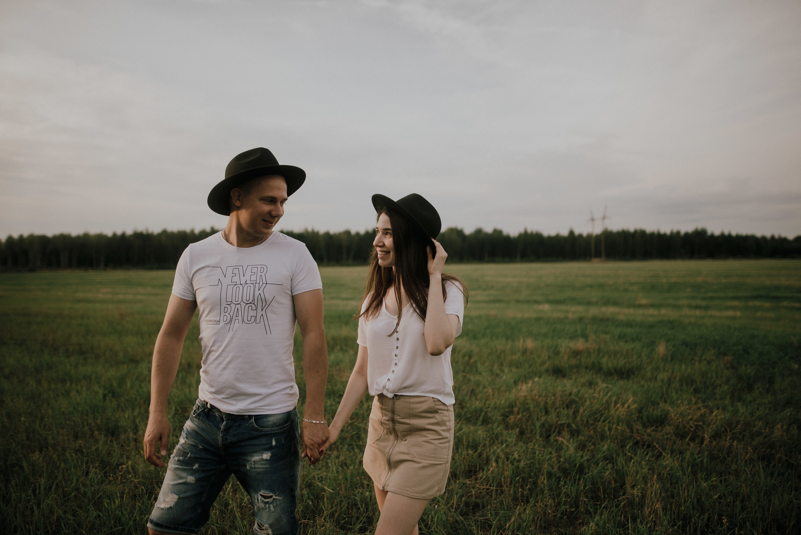 Оля и Ваня. Свадебный фотограф в Москве и Ярославле Павел Кандауров