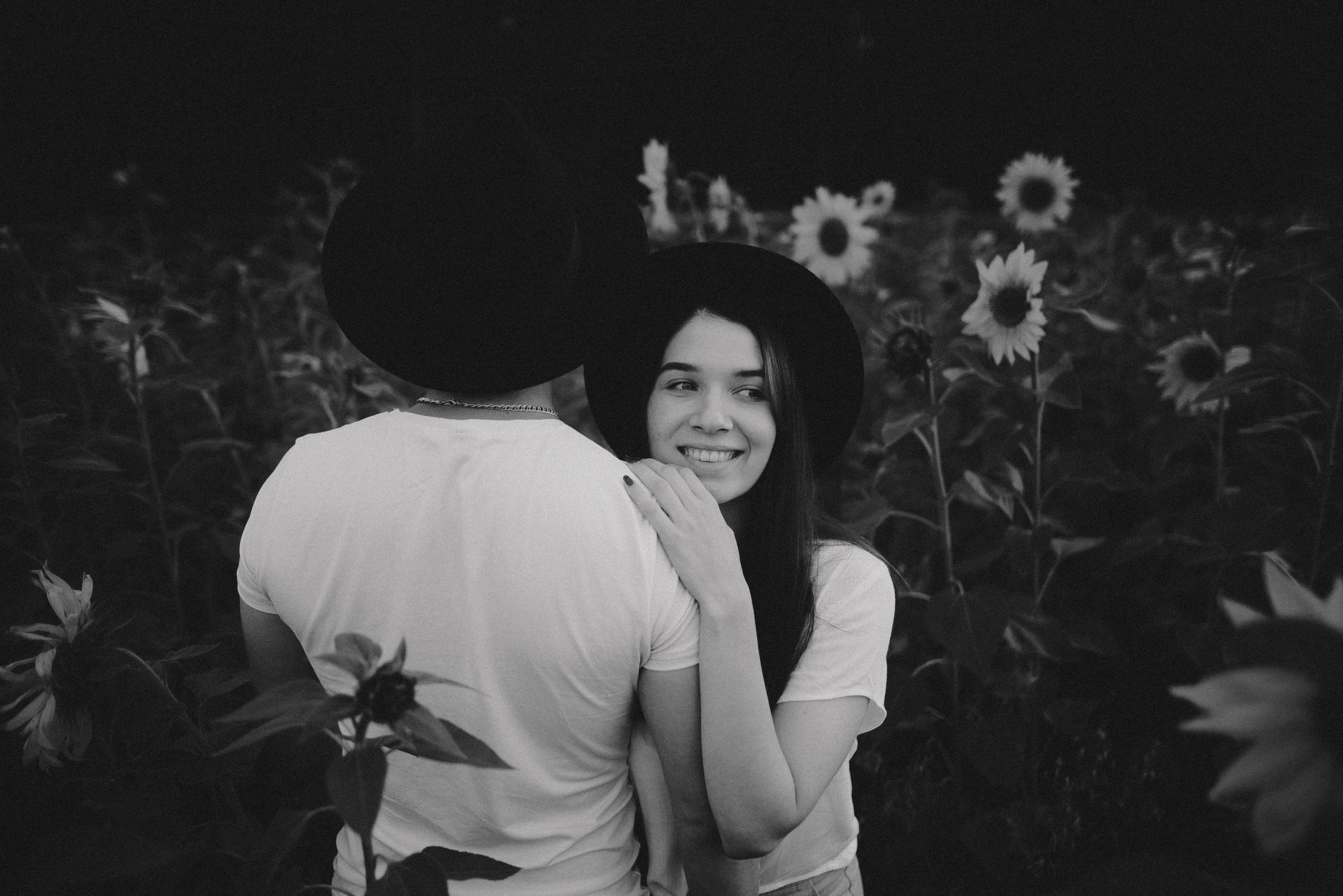 Оля и Ваня. Свадебный фотограф в Москве и Ярославле Павел Кандауров