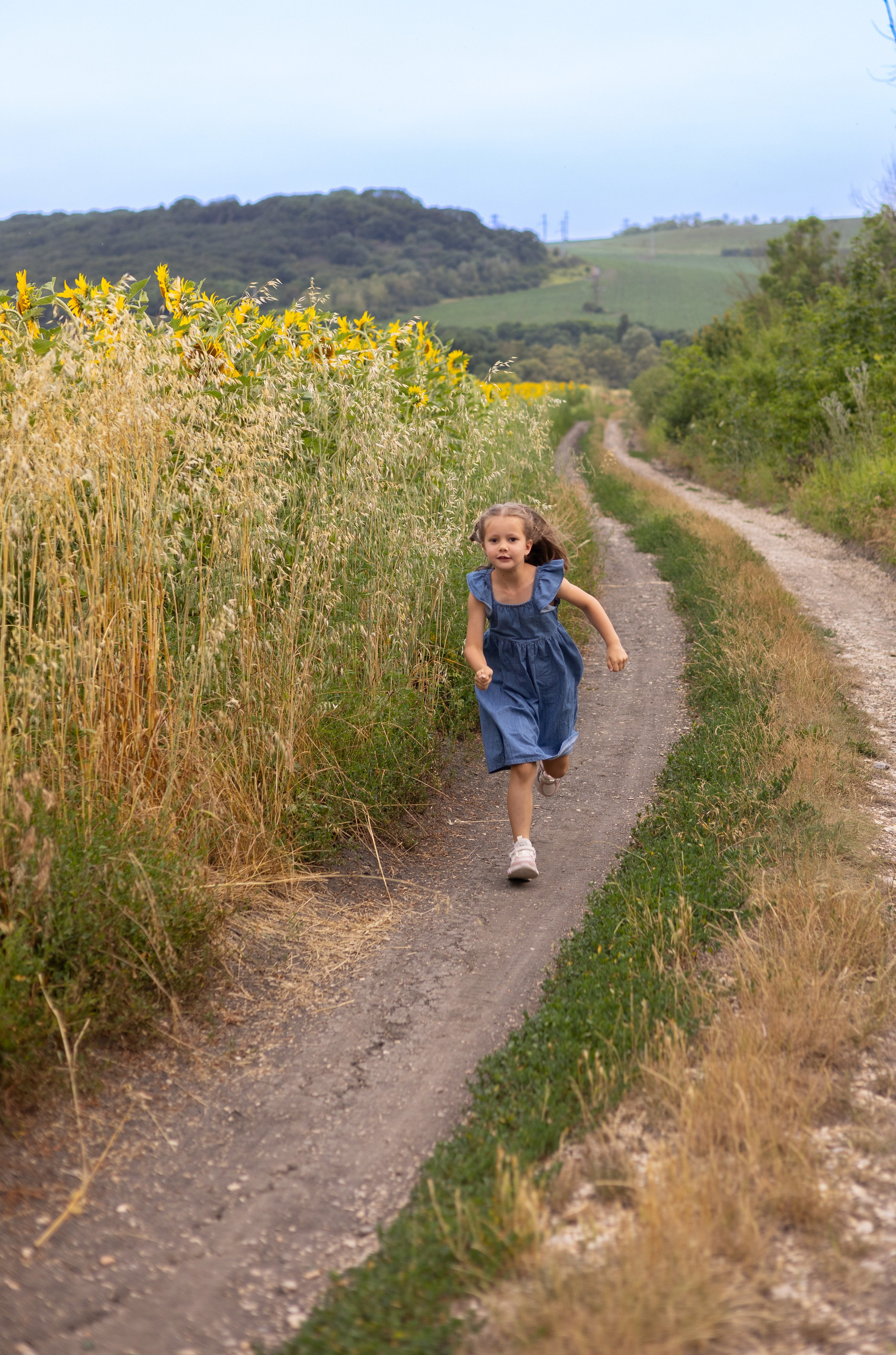 Бабушка Ира, дедушка Слава, Вероника и Марк ♡. Главная
