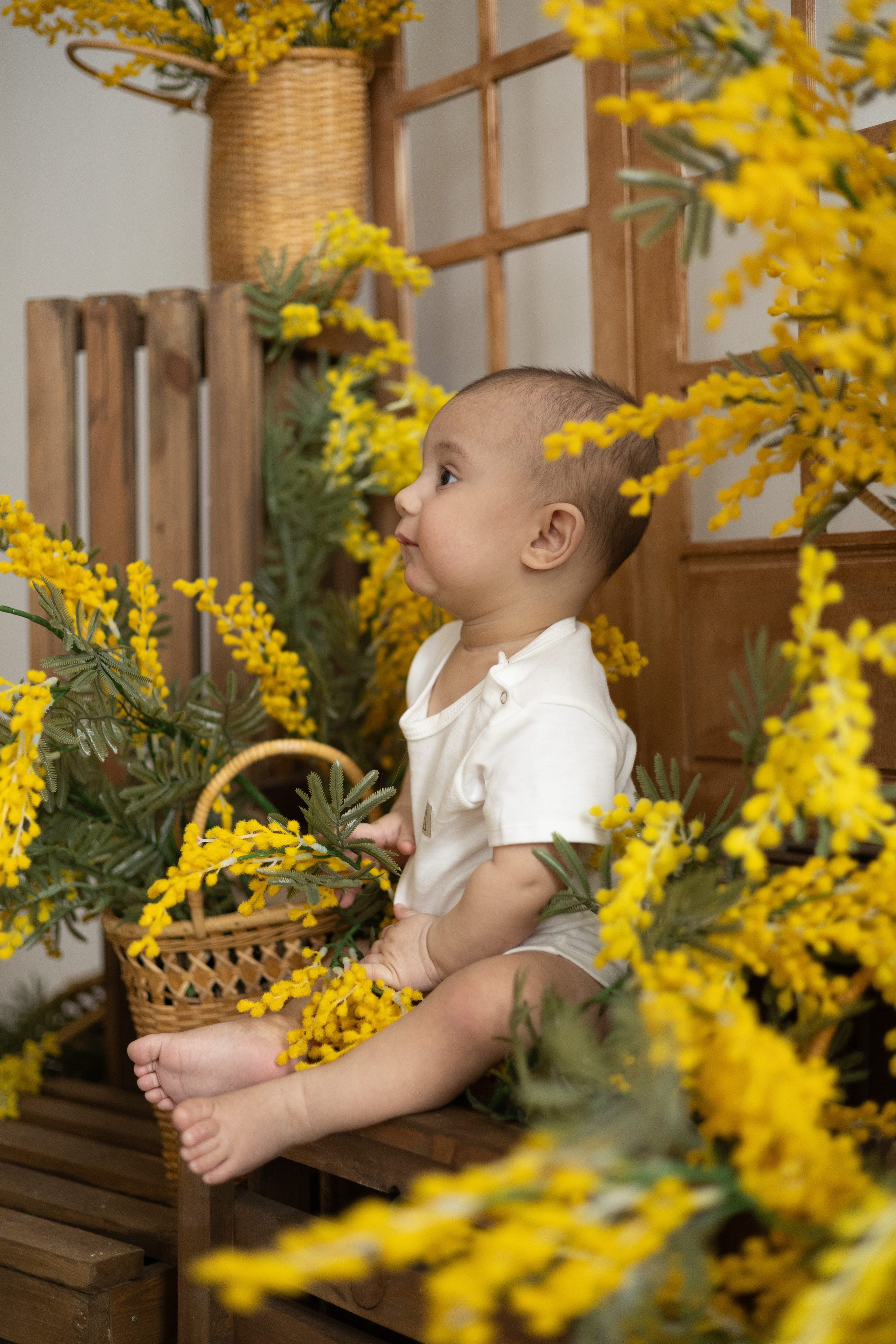 Малыш Ариан ♡. Главная