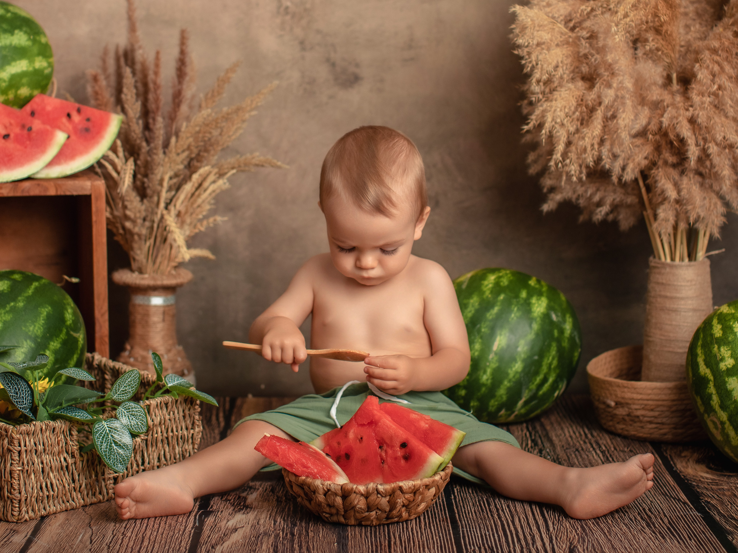 Отзывы. Фотограф новорождённых и детей до года на КМВ