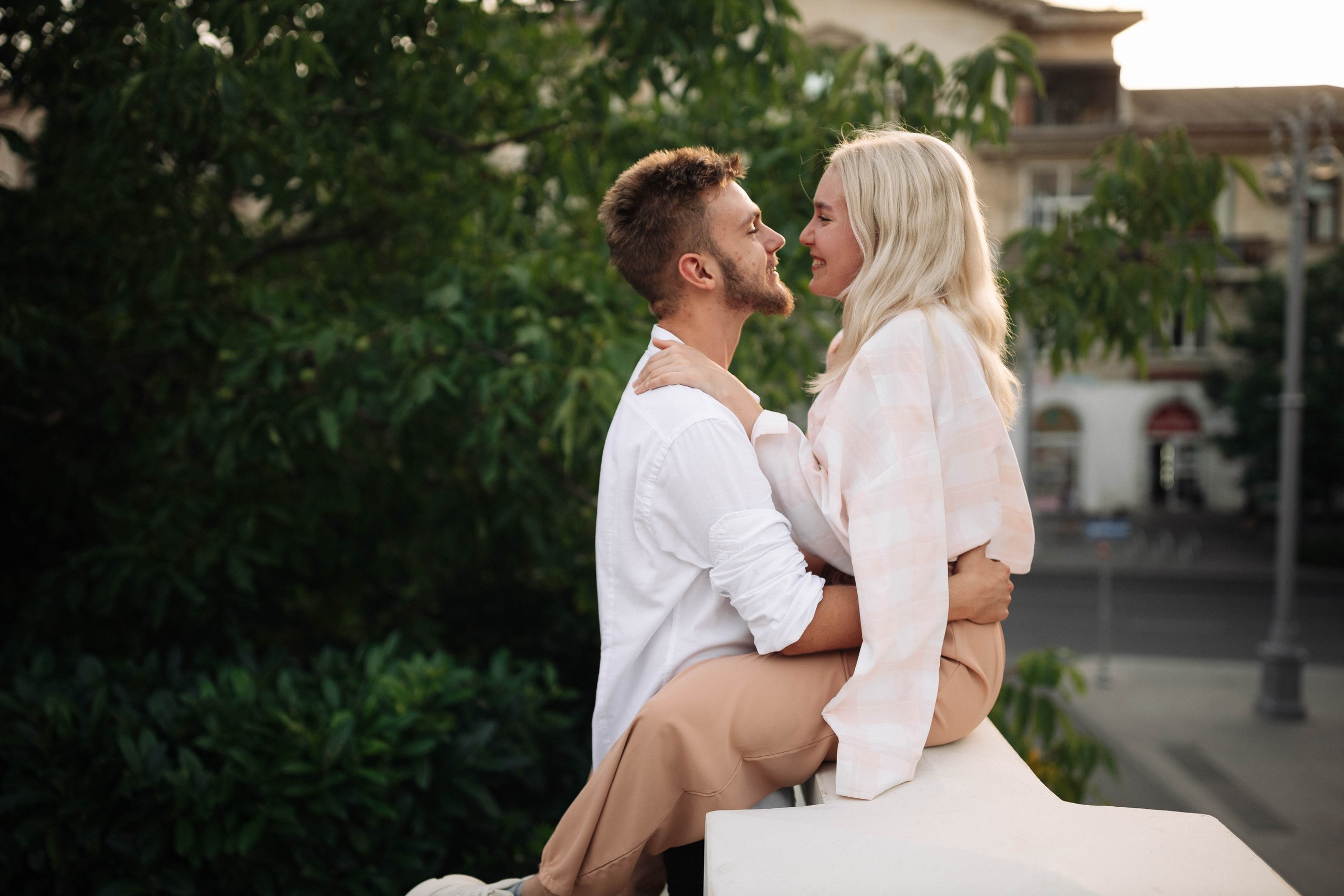 L&A. Семейный фотограф в Севастополе и Симферополе Александра Чистякова