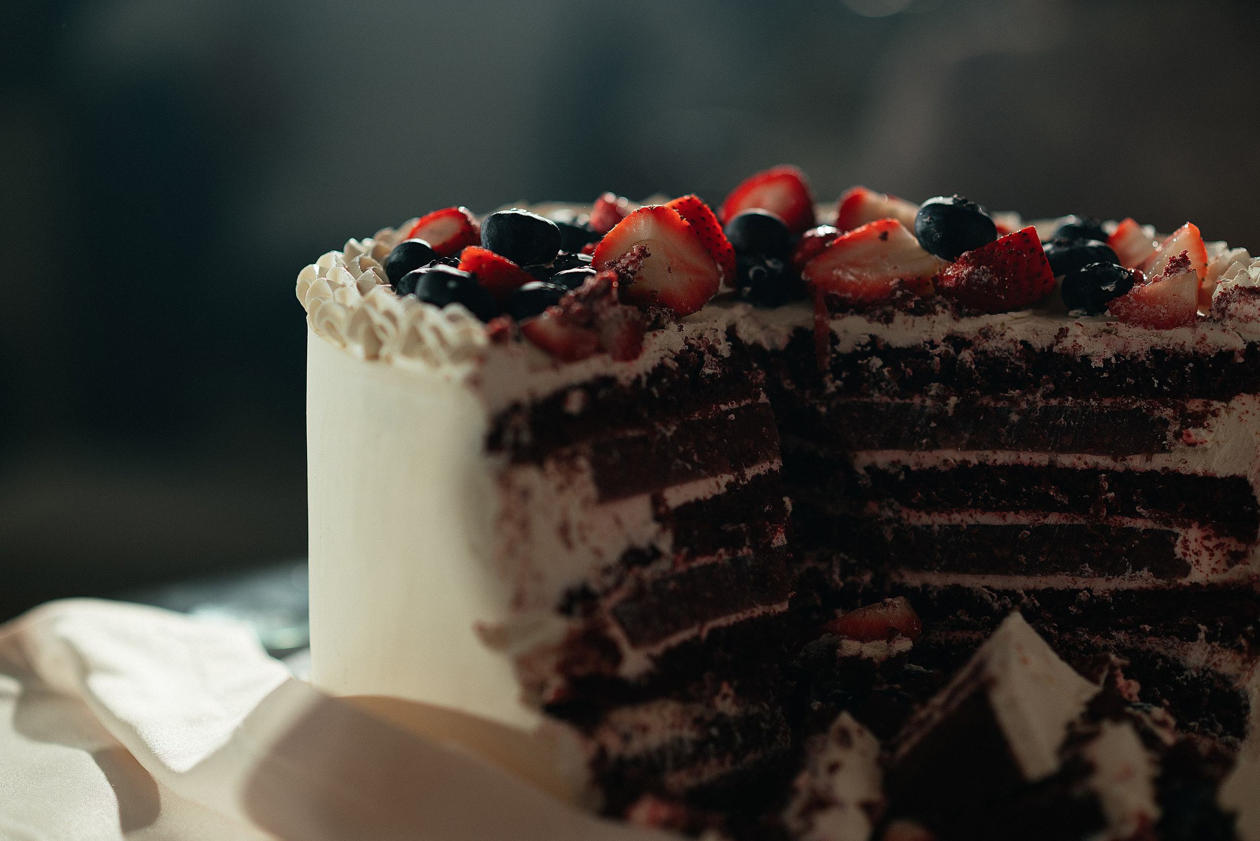 Евгений и Анастасия. Свадебный и семейный фотограф в Ростове-на-Дону Алина Астахова