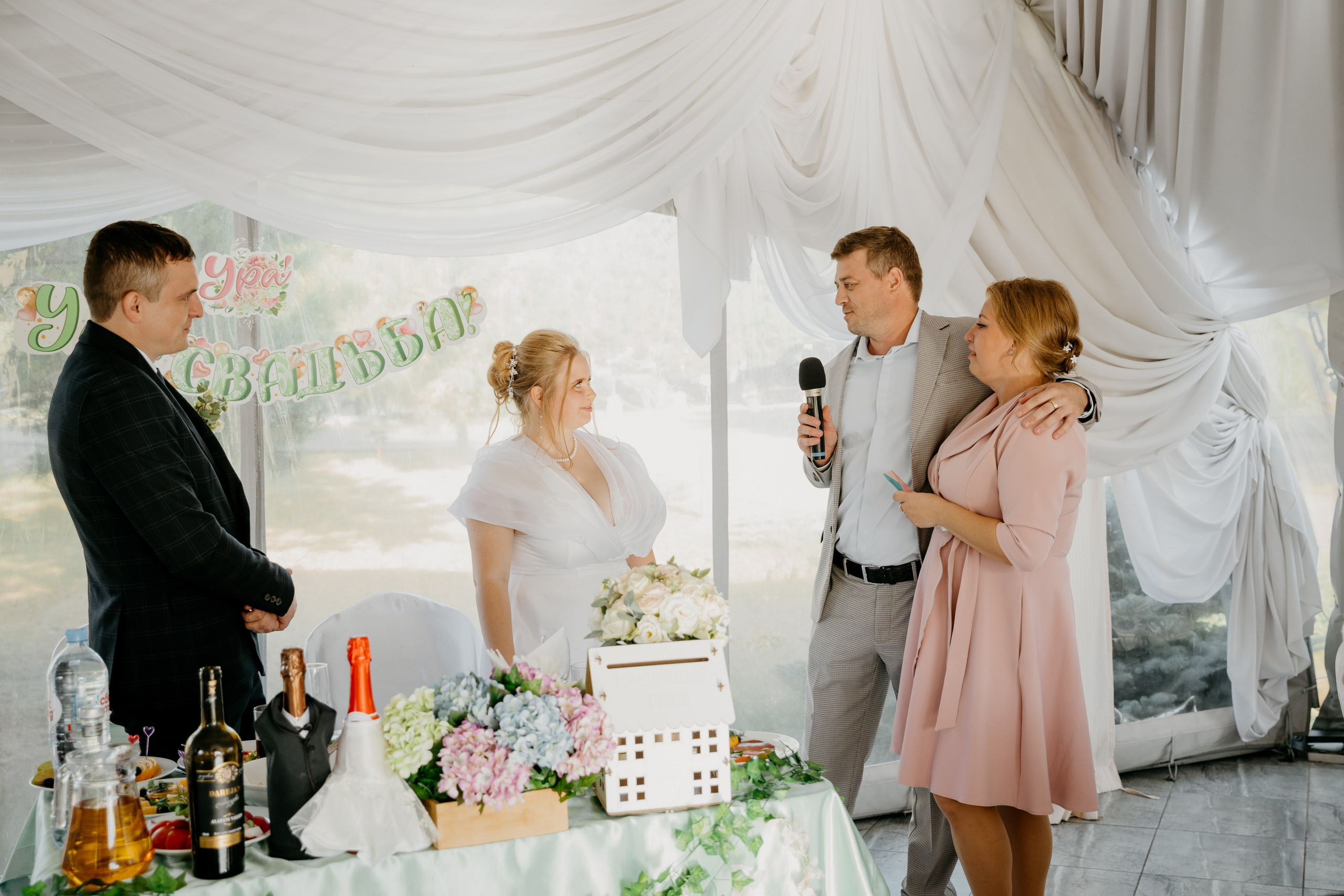 Капитан. Семейный фотограф москва