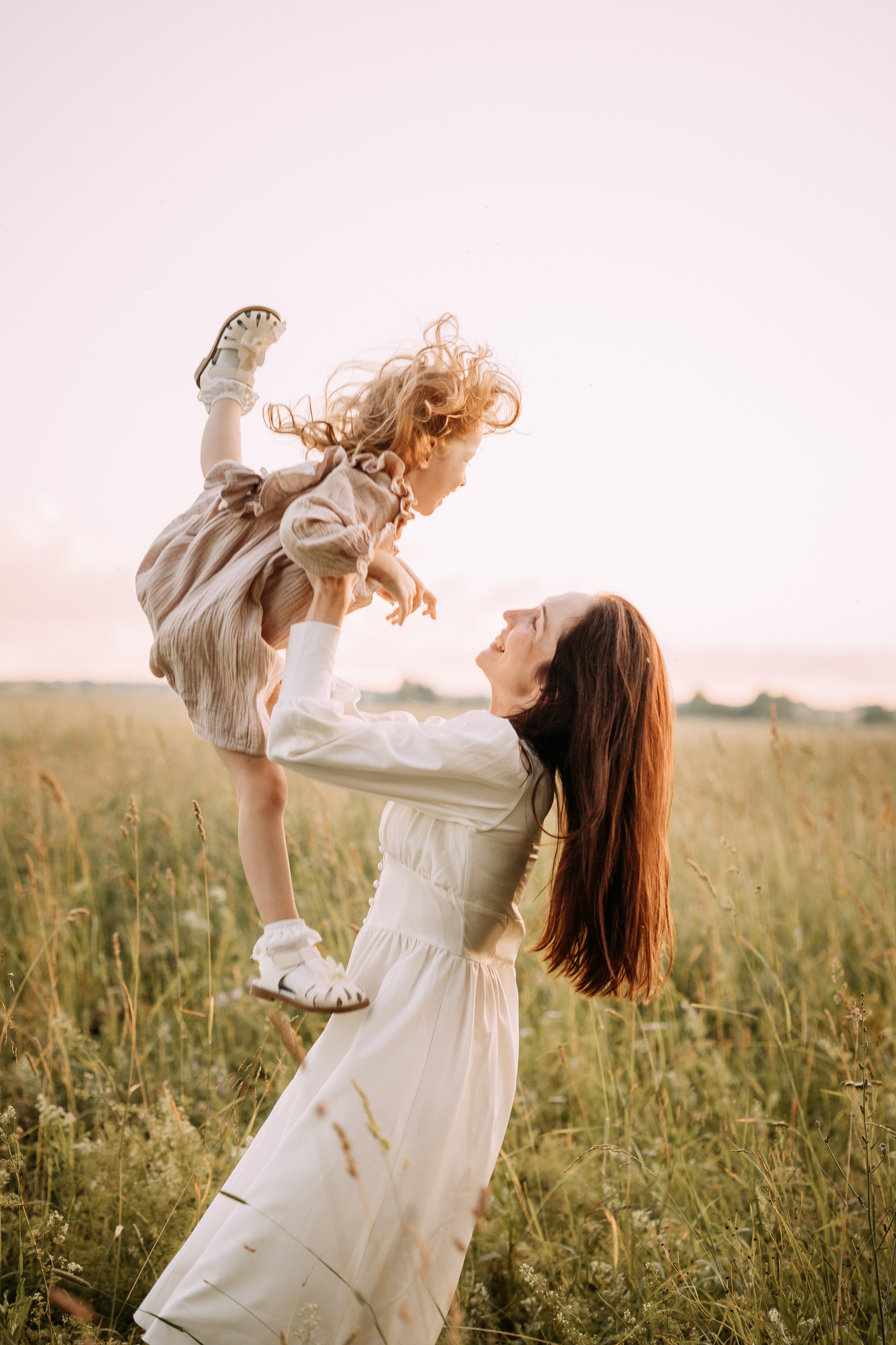 Анастасия и Алиса. Фотограф Яна Матвеева в Ижевске