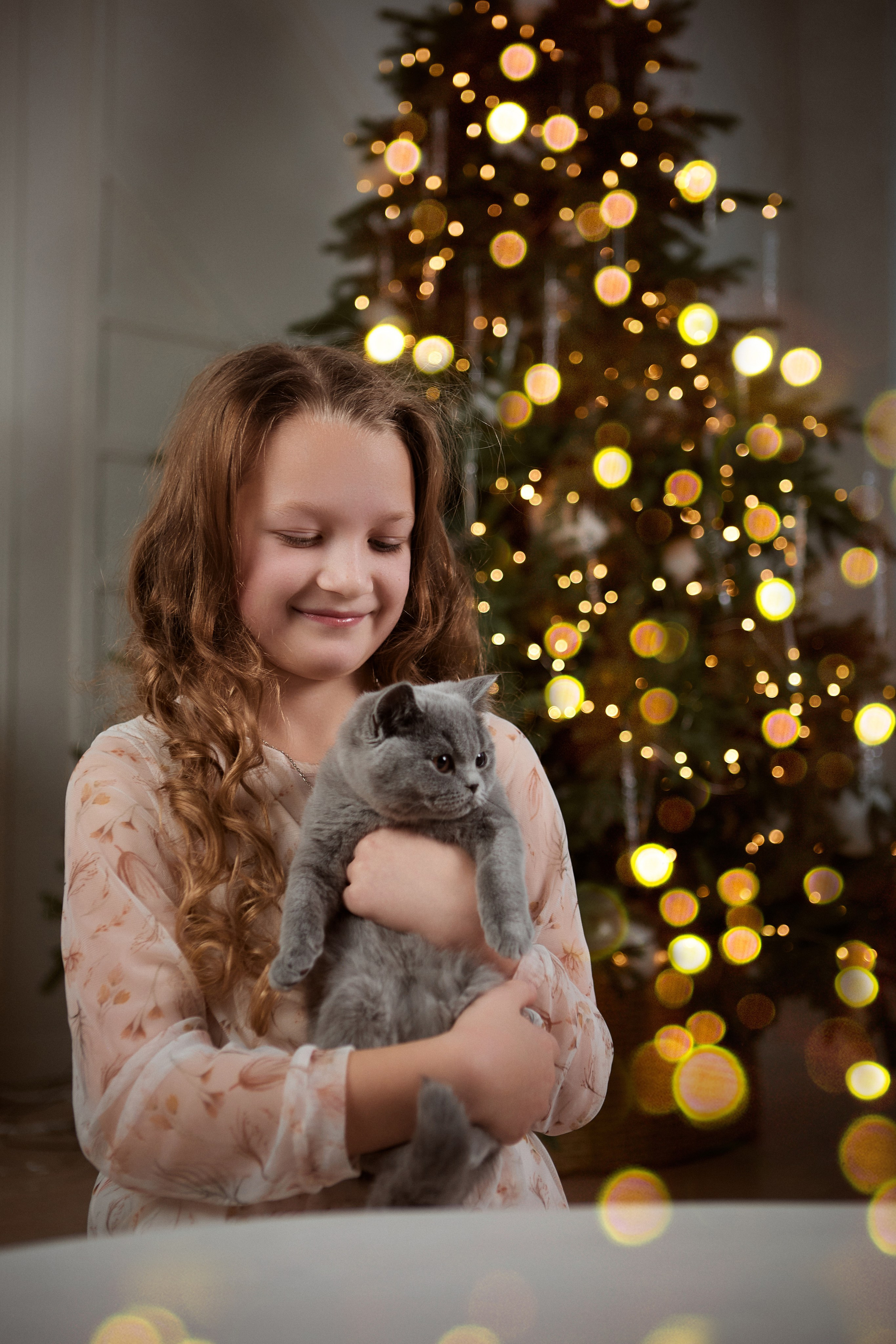 Александра и Маргоша. Фотограф Яна Матвеева в Ижевске