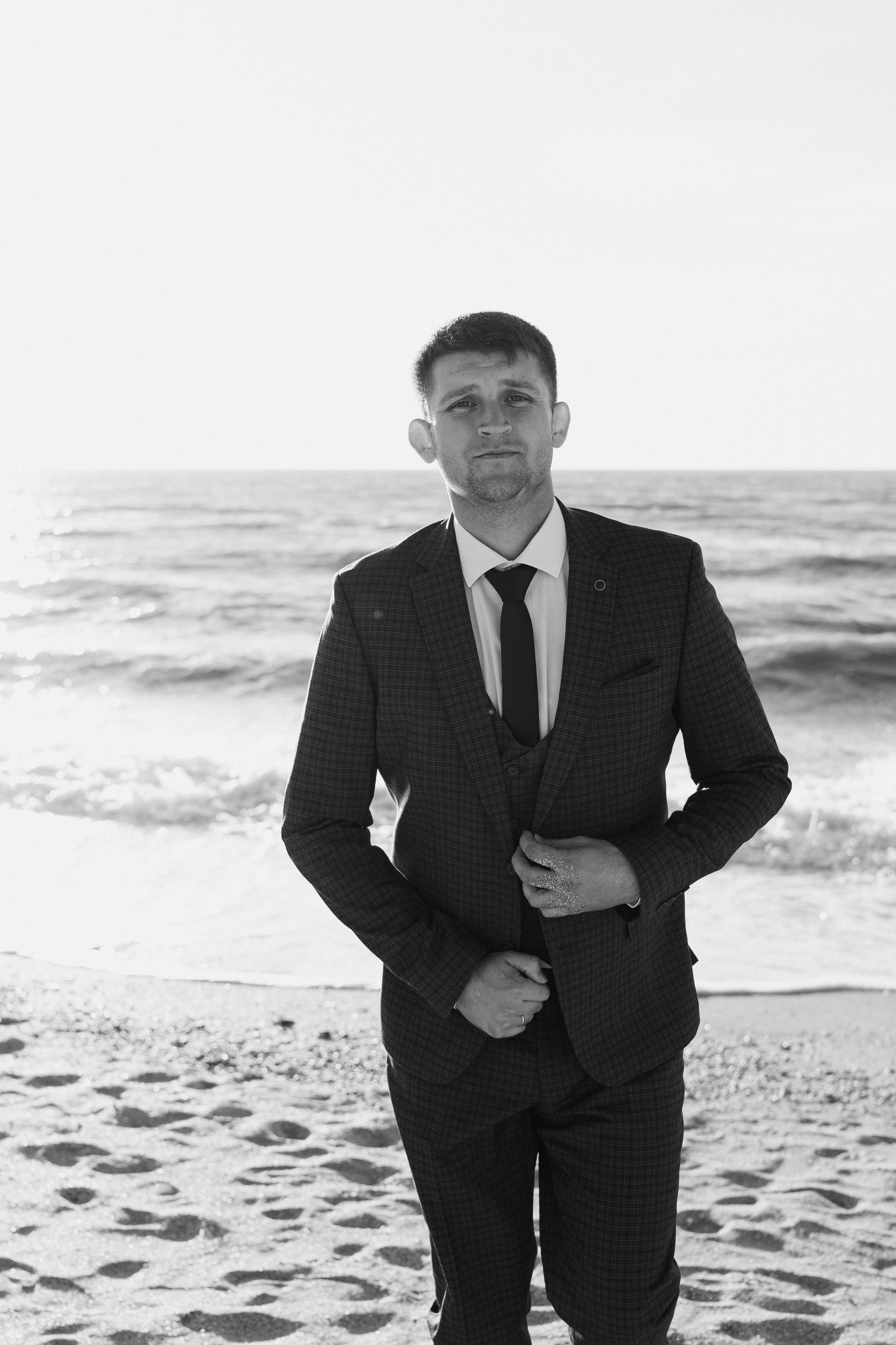 Свадебный и семейный фотограф в Ейске Инна Чаплюк