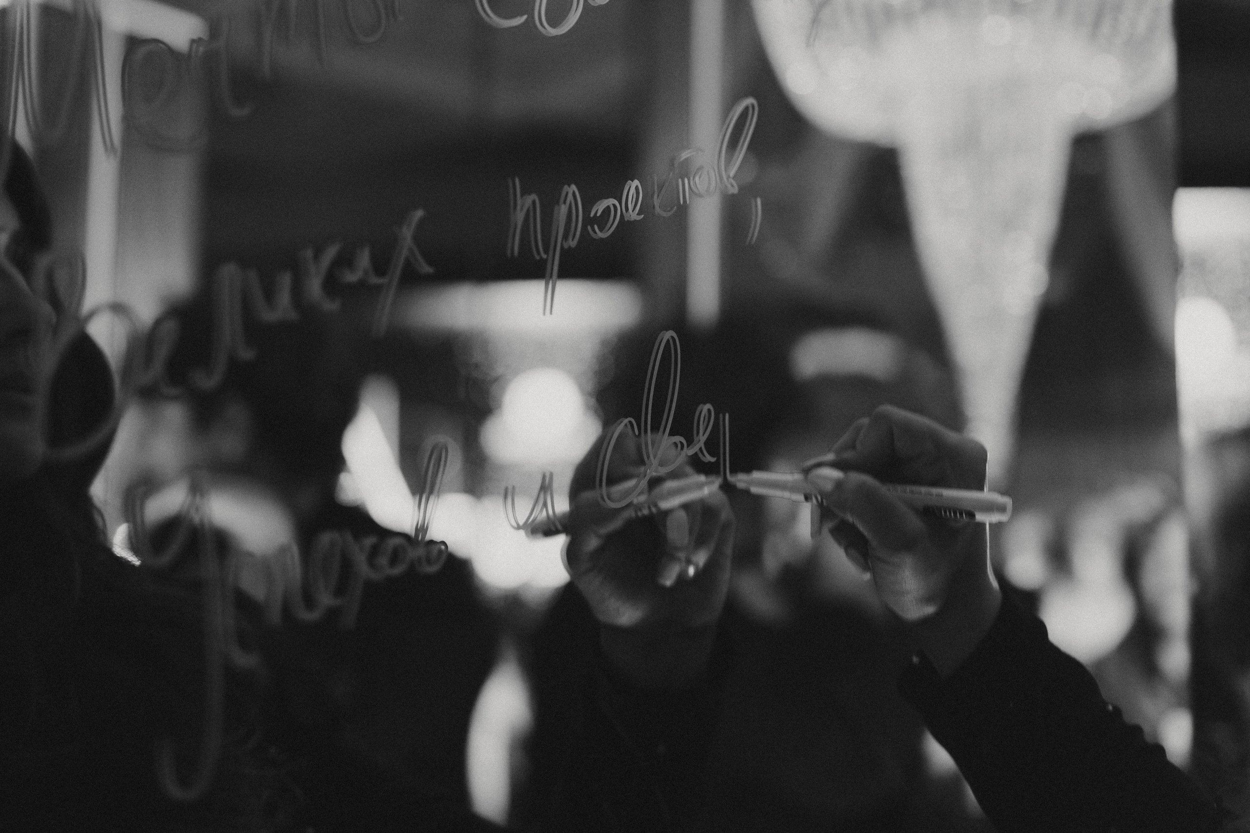 9 лет Doubletree by Hilton Tyumen. Свадебный и портретный фотограф в Тюмени Женя Черемнова