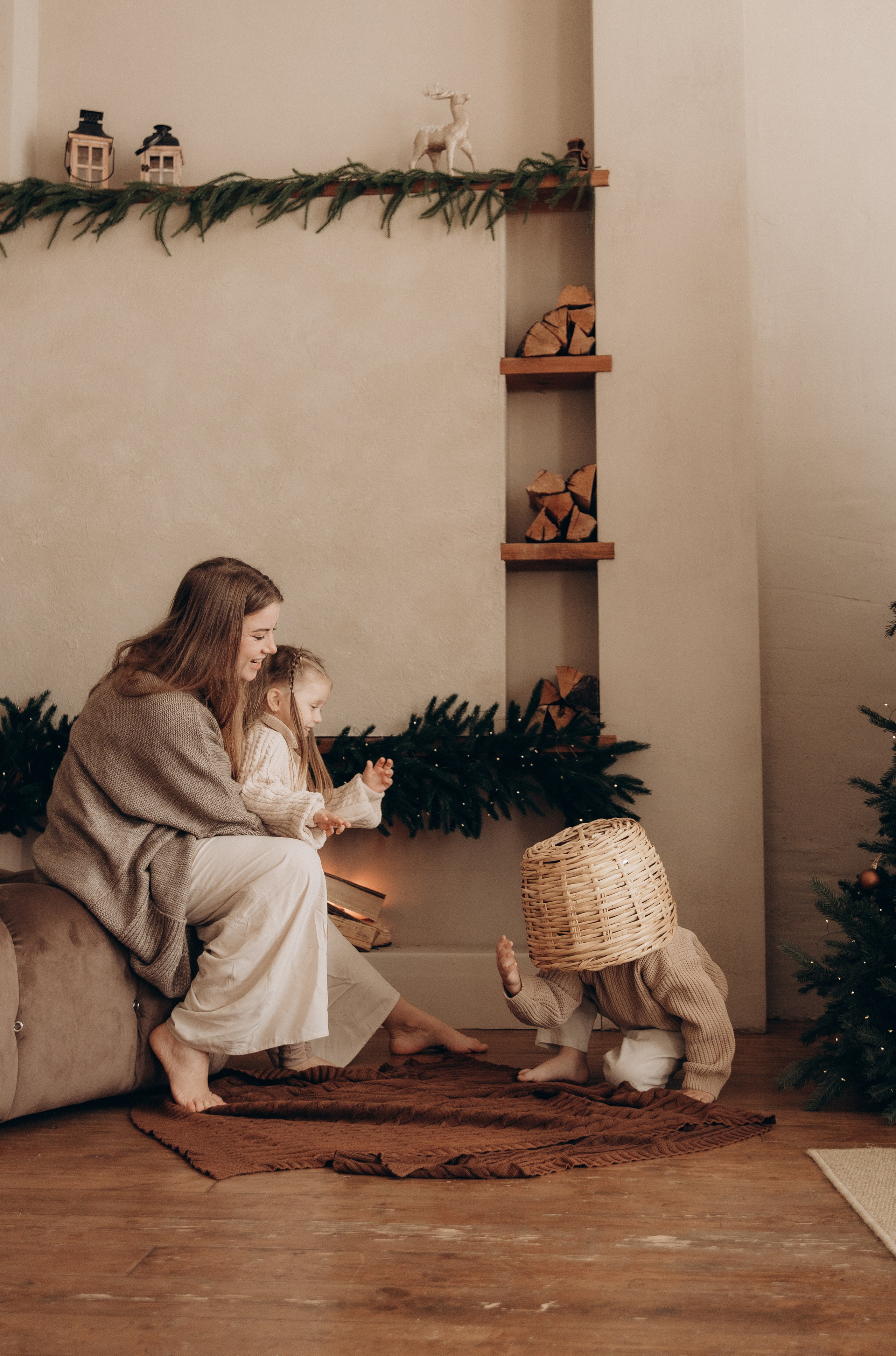 Семейные истории. Семейный и женский фотограф во Владивостоке Тамара Кондор