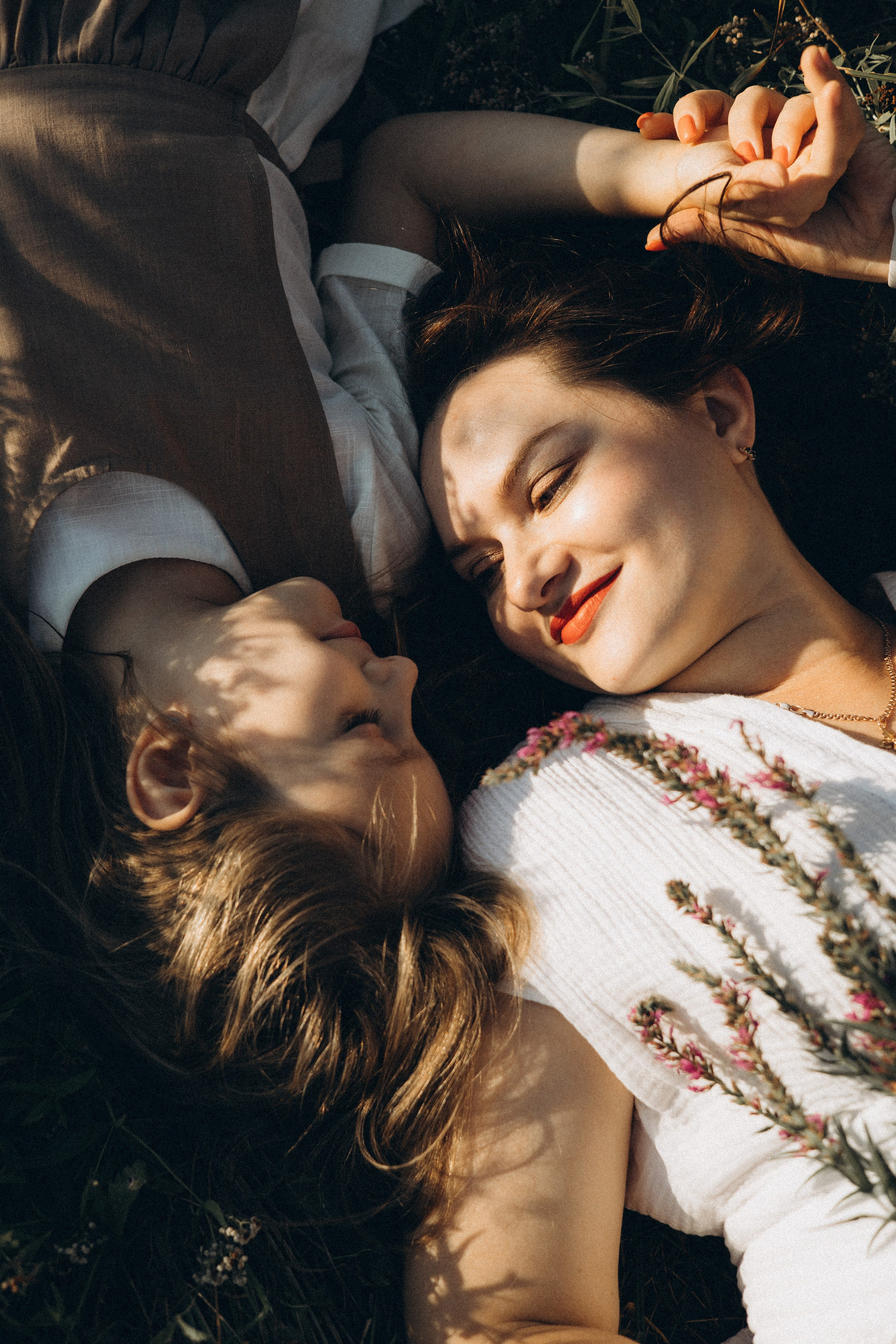 Семейная. Фотограф Оксана Пономарева