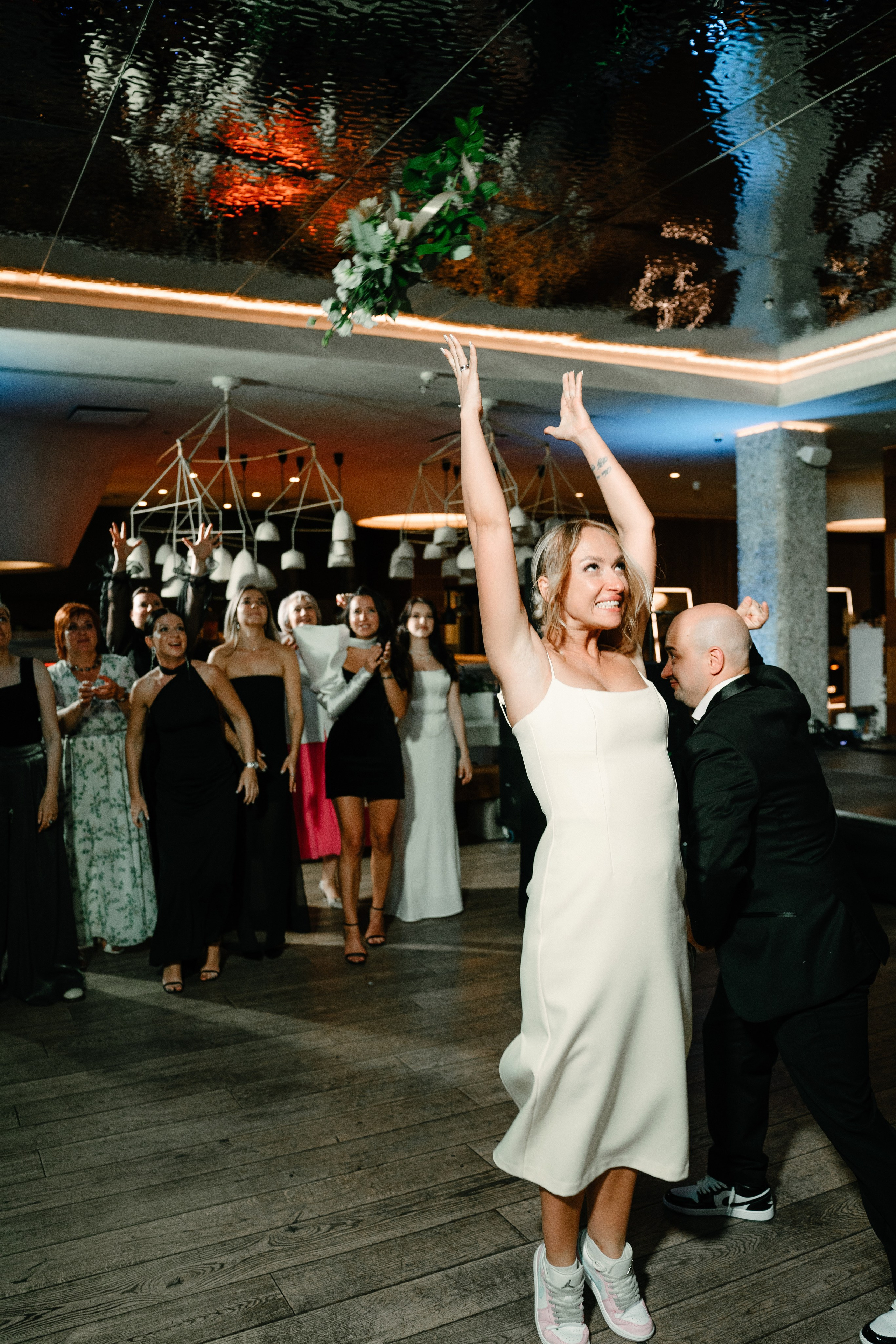 Александр и Марина. Свадебный и семейный фотограф в Воронеже Анастасия Бойко