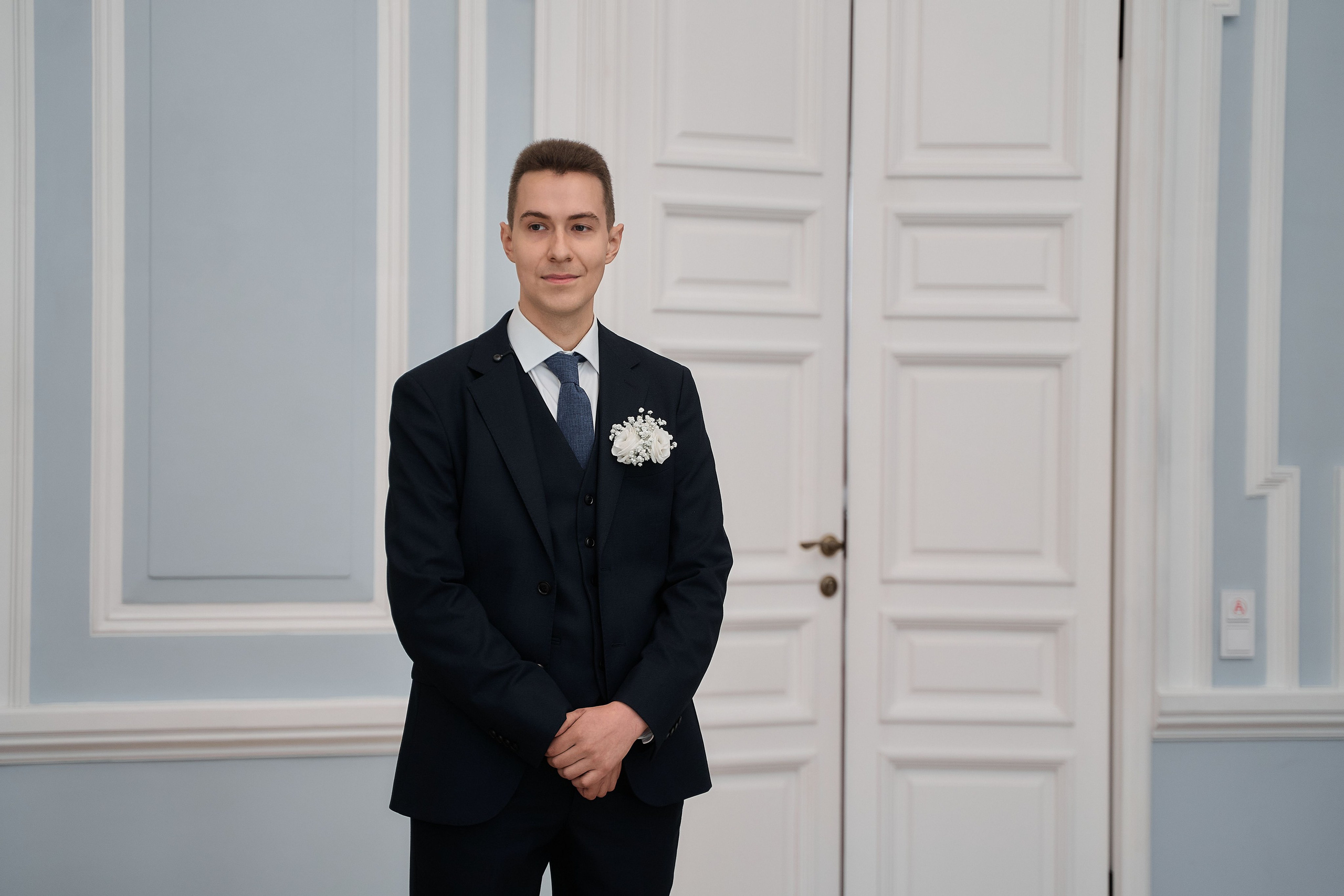 Валерия и Иван. Организация мероприятий в Екатеринбурге BORDO