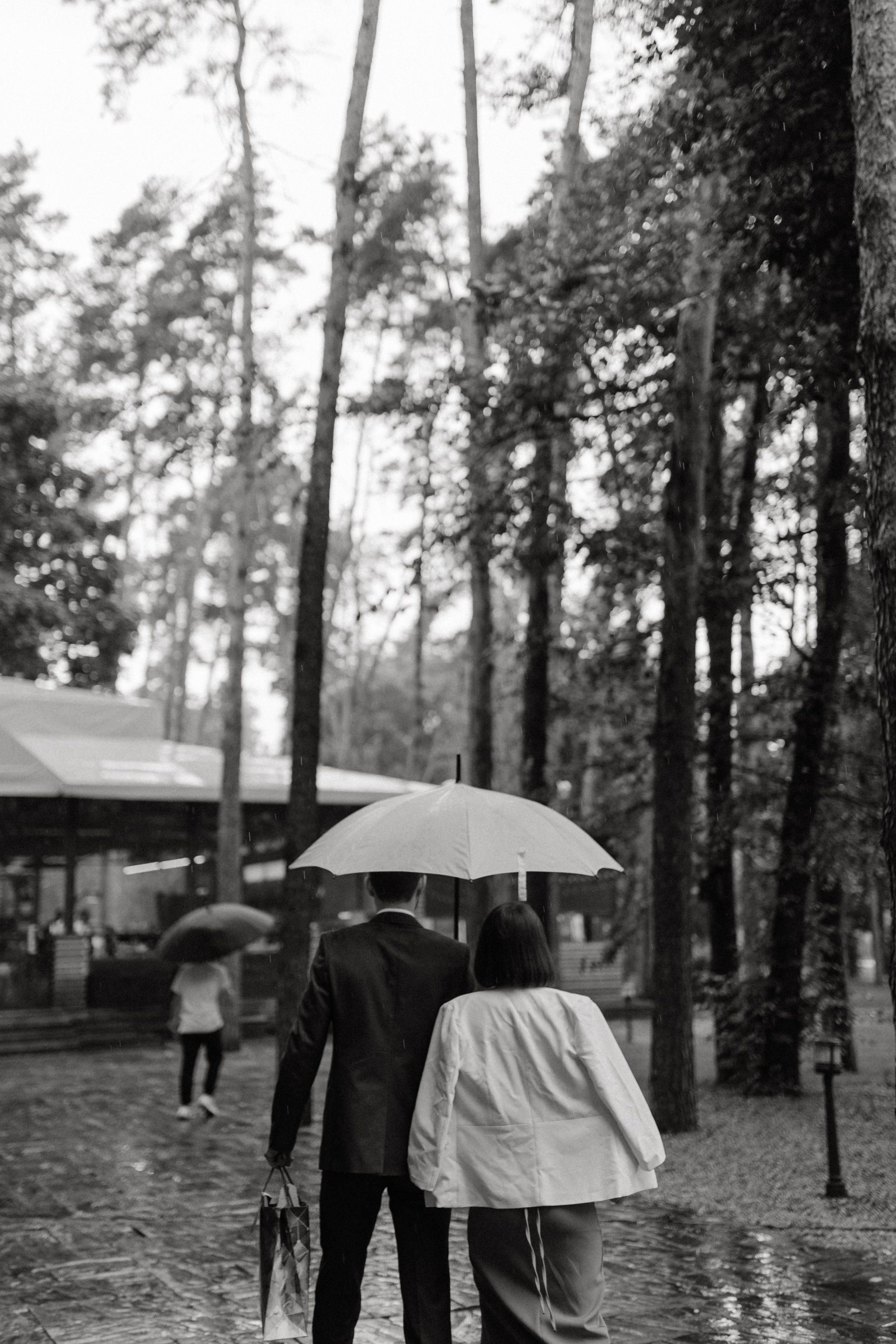 Семён и Татьяна. Фотограф Гилярова Злата Белгород